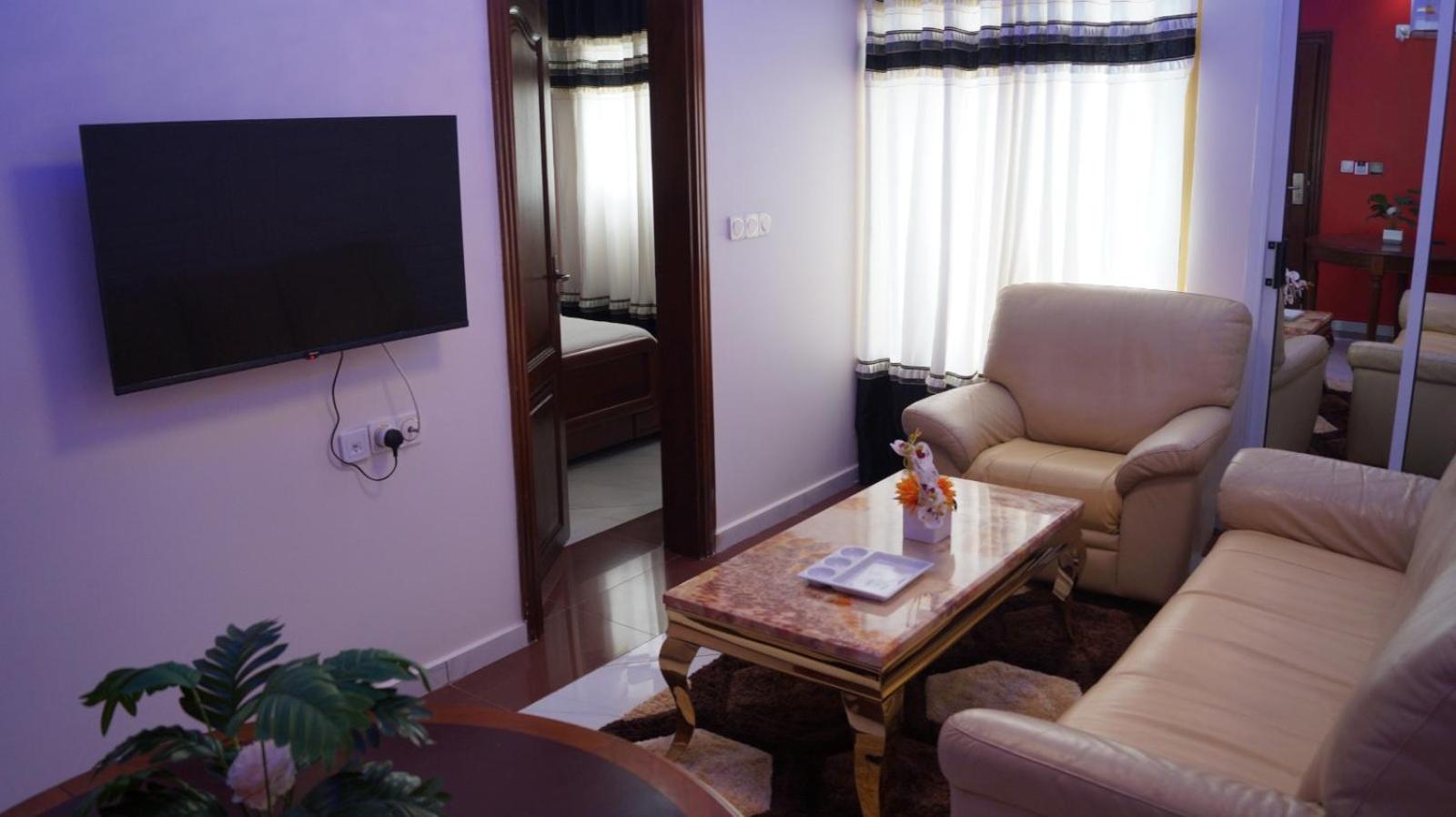 Superior Suite