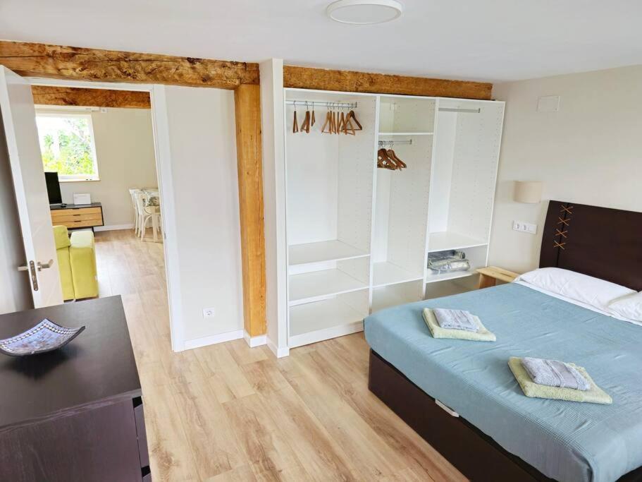 Casa de Dos Habitaciones
