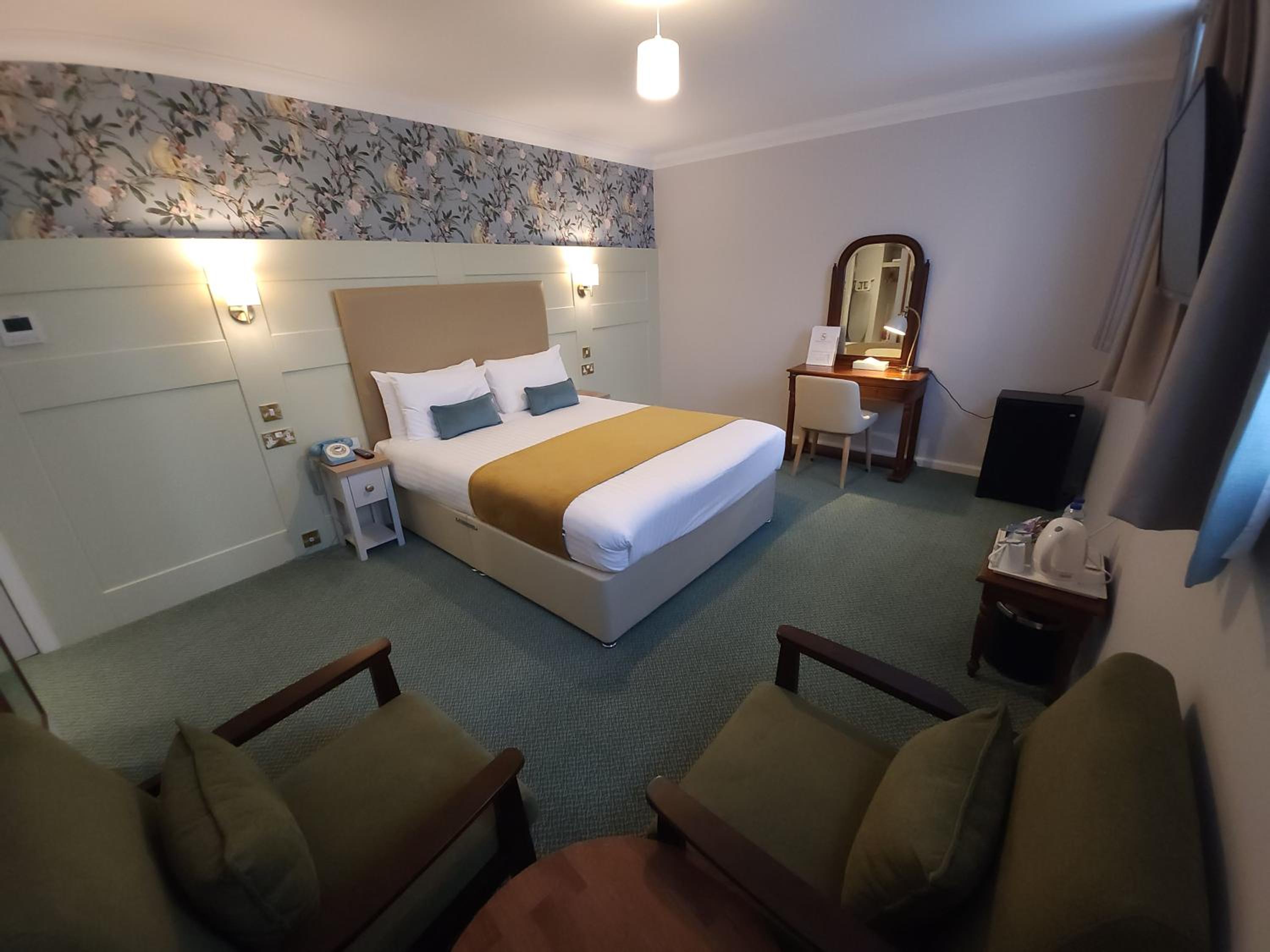 Superior Double Room - Photo 4