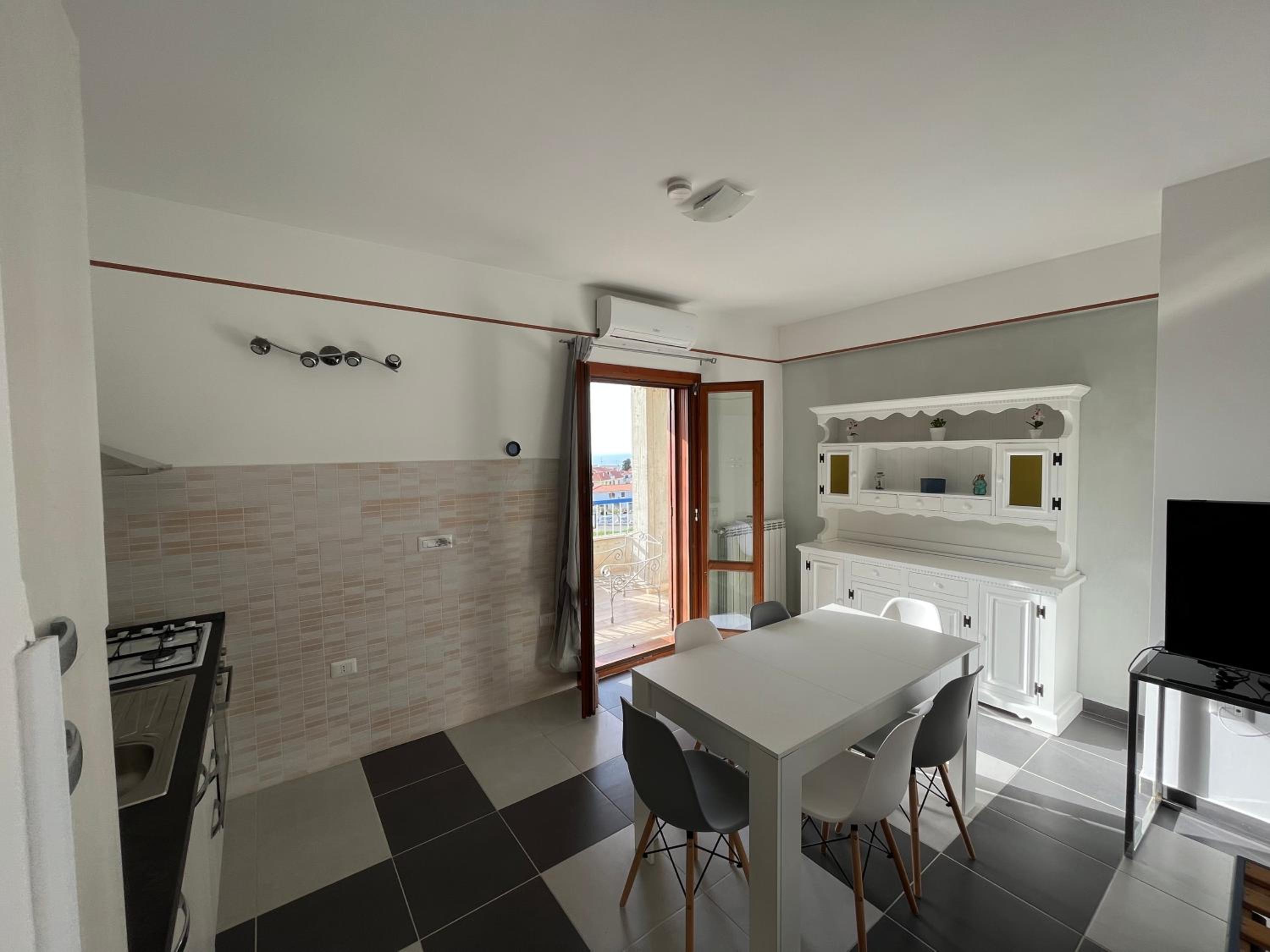 Apartment with Sea View photo 2