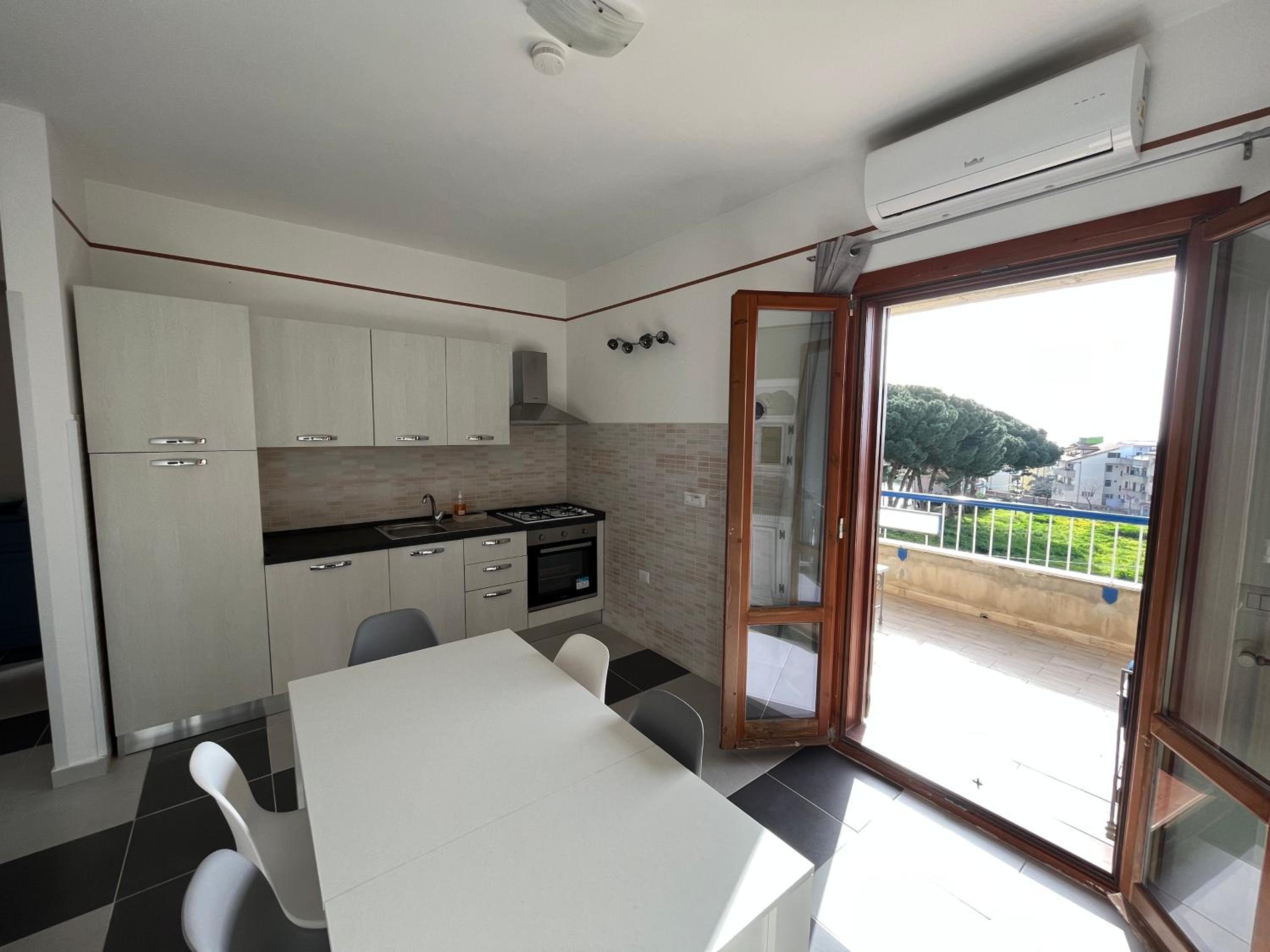 Apartment with Sea View photo 3