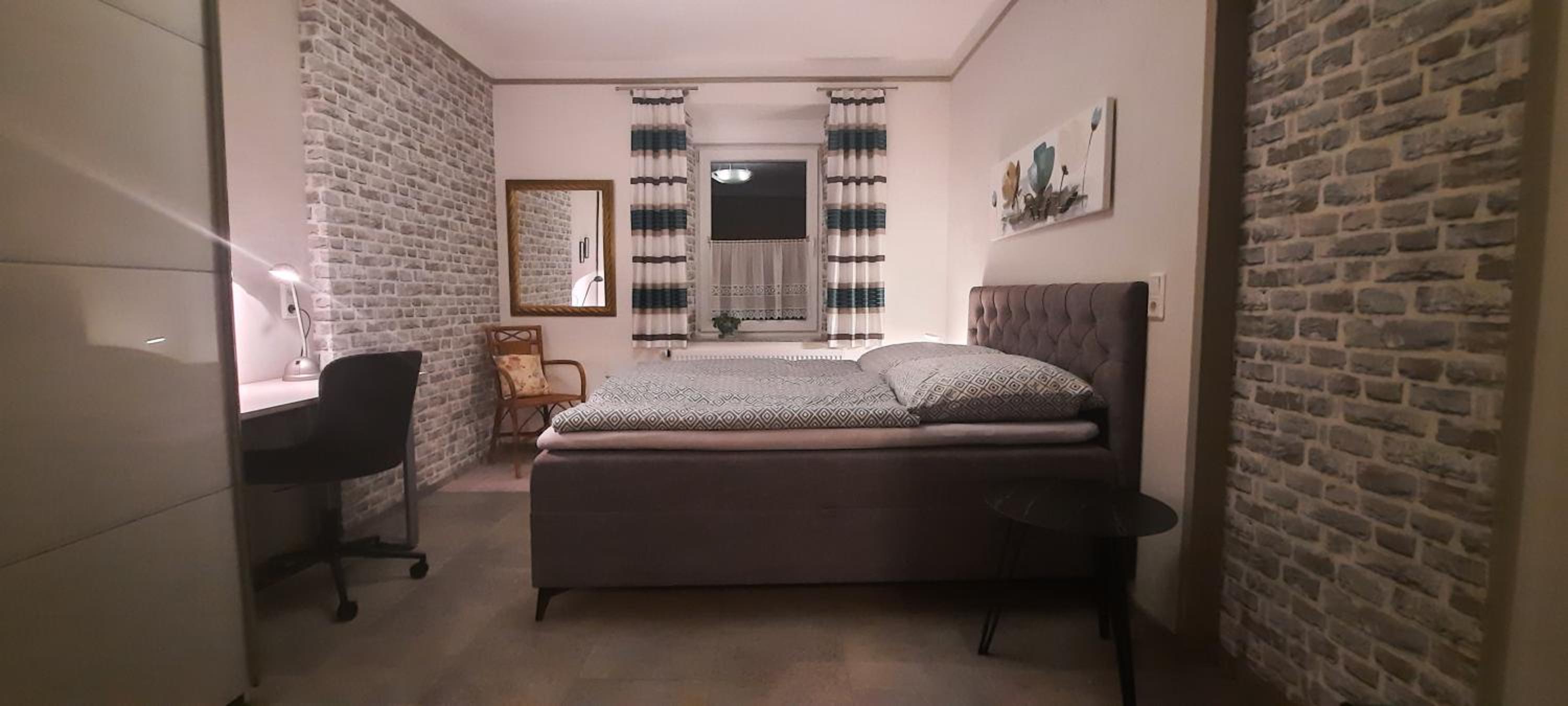 Apartment - Ground Floor photo 3