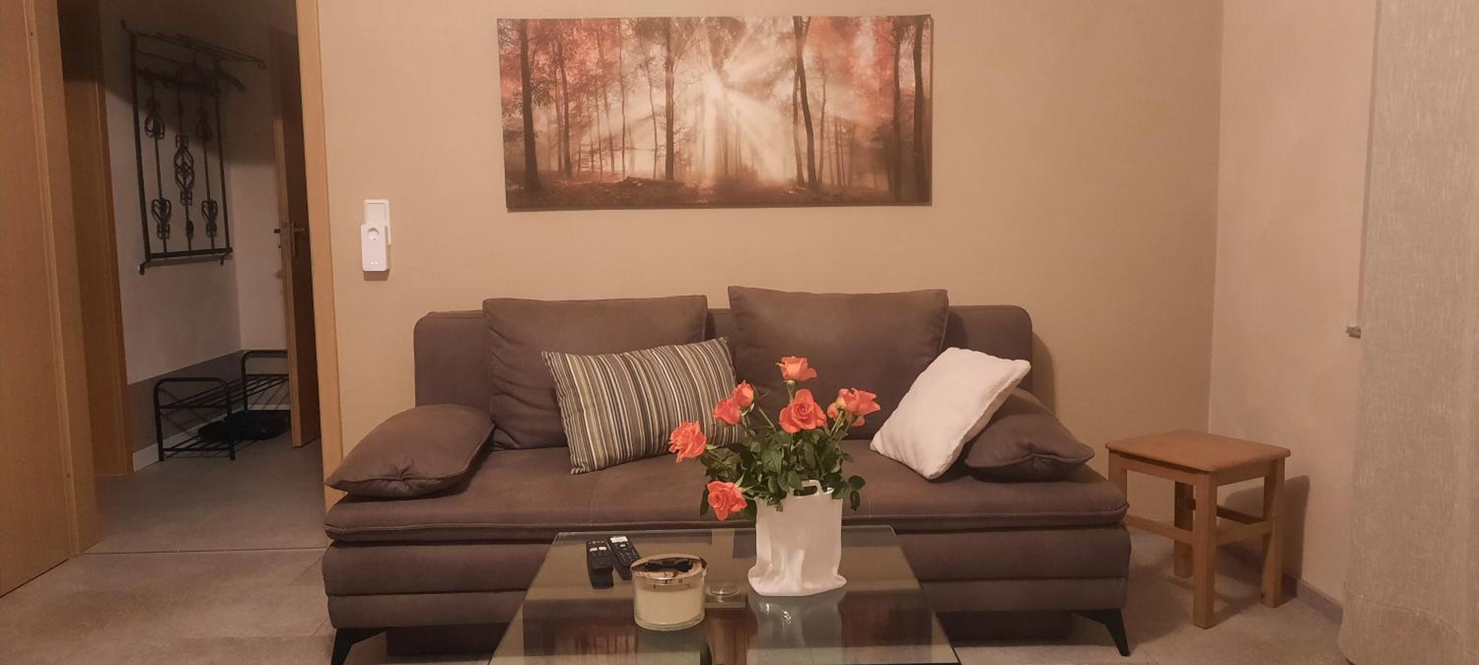 Apartment - Ground Floor photo 2