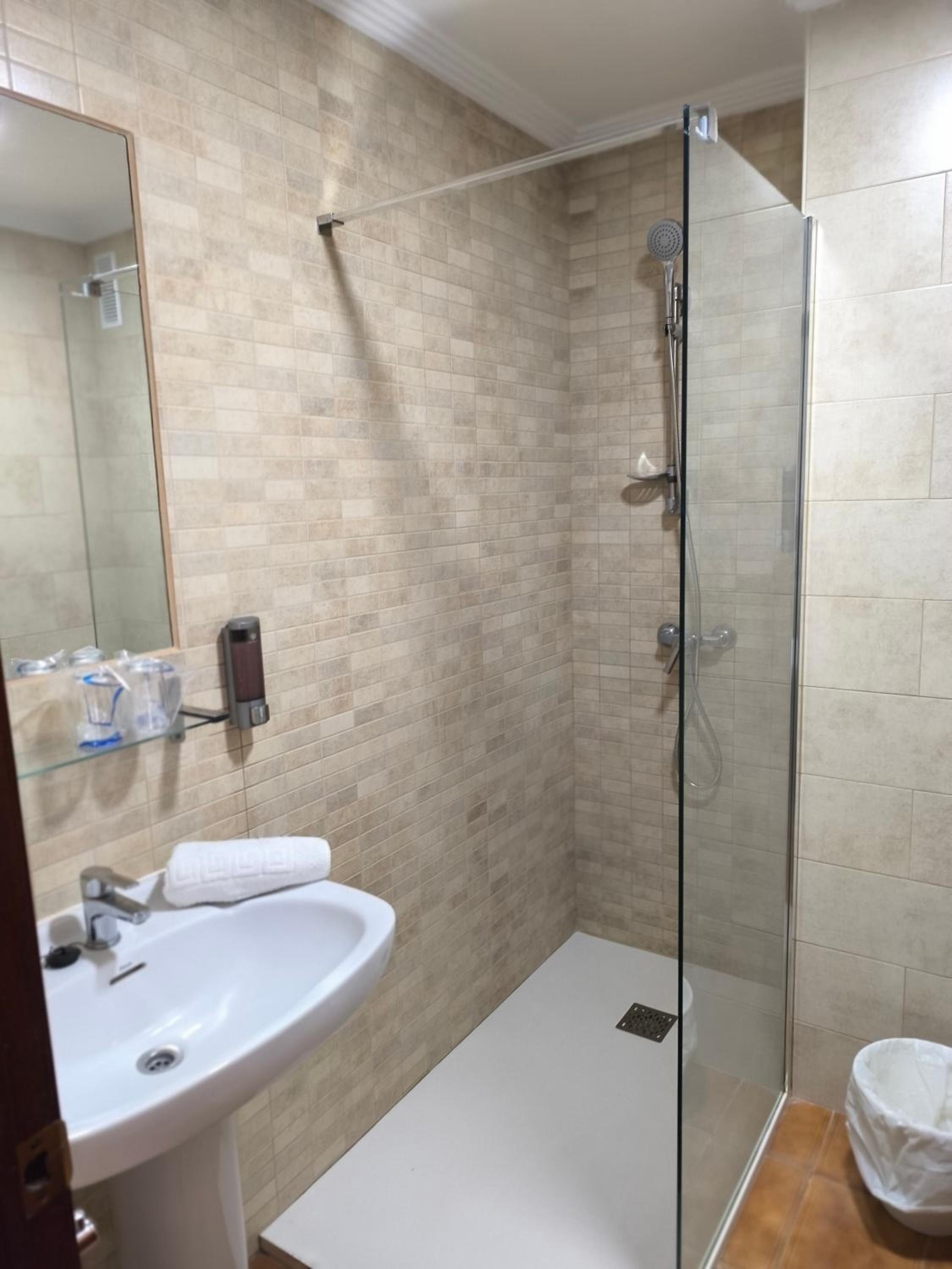 Triple Room with Sea View photo 3