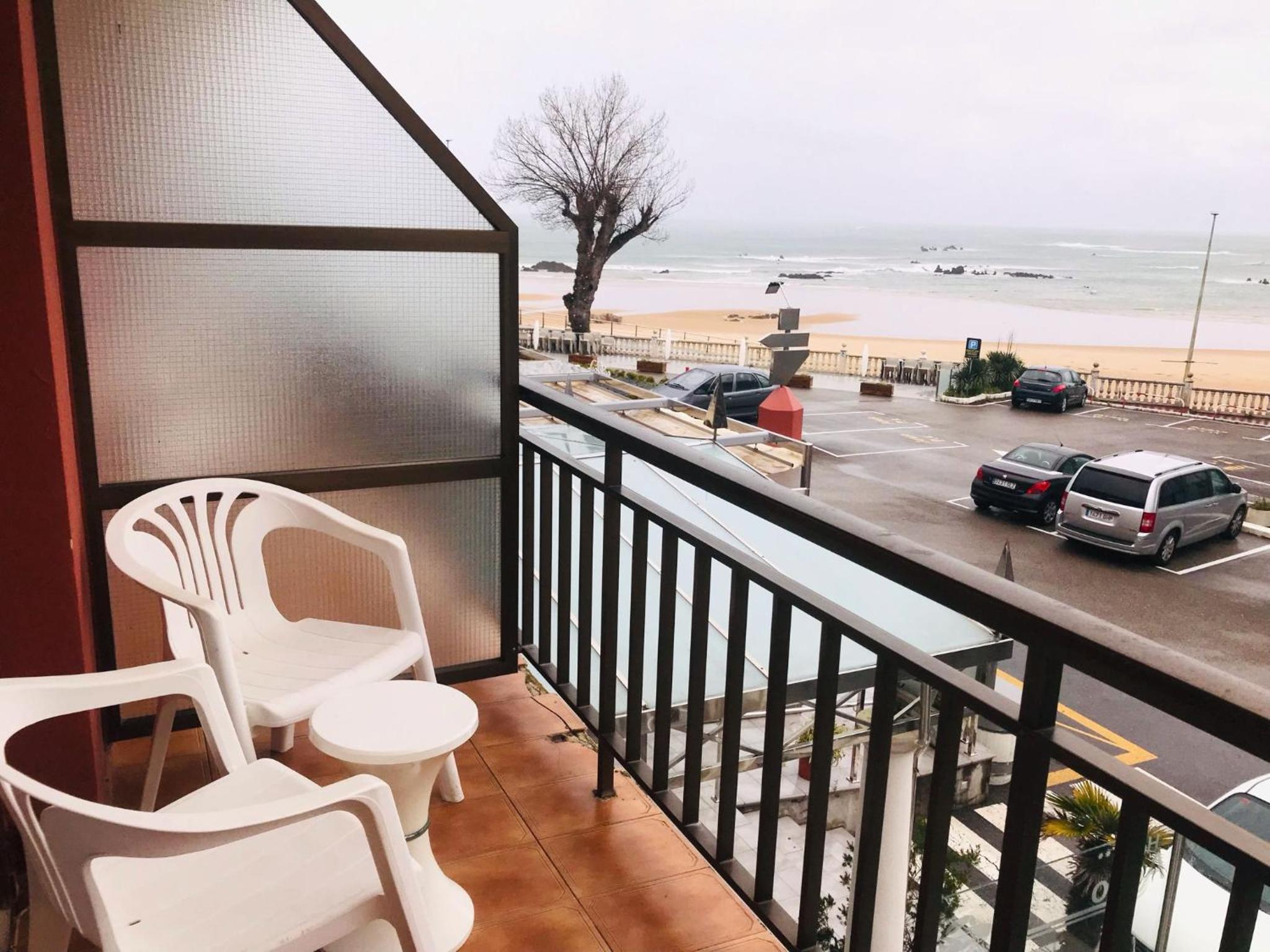 Triple Room with Sea View photo 2
