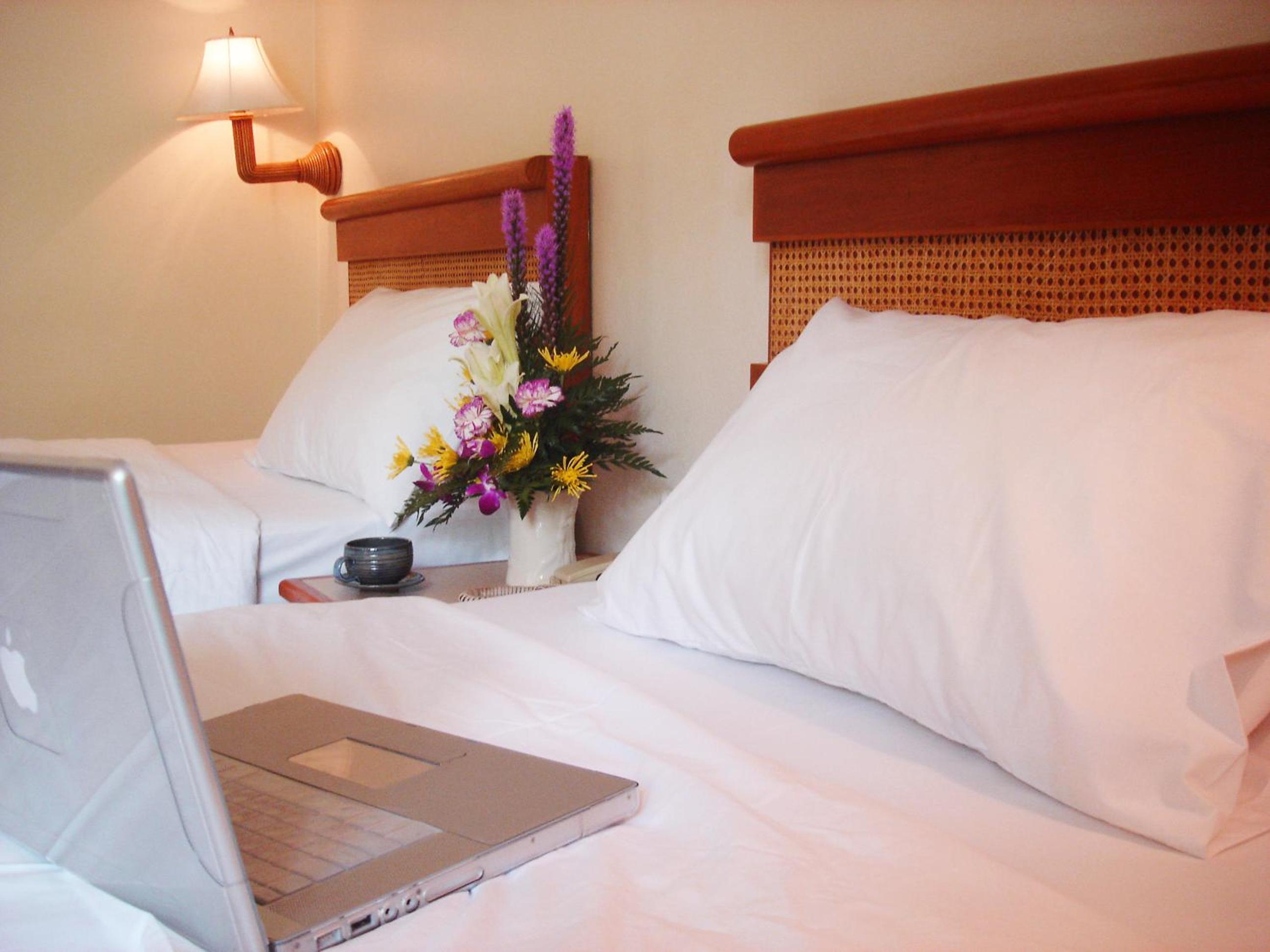Standard Double Room - Photo 4