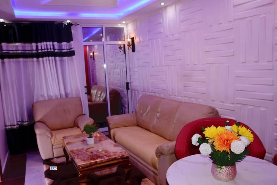 Deluxe Junior Suite