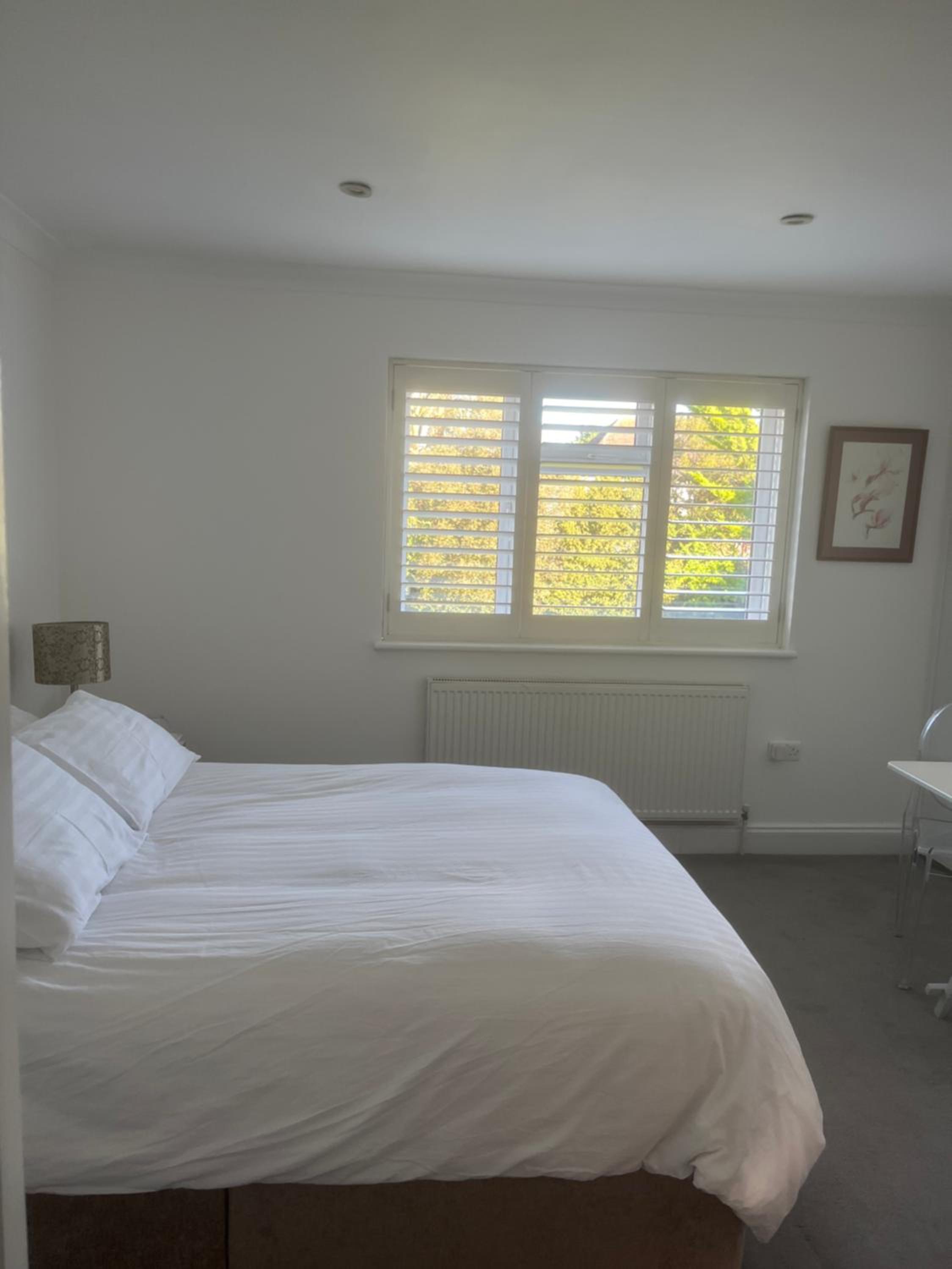Double Room with Garden View photo 3