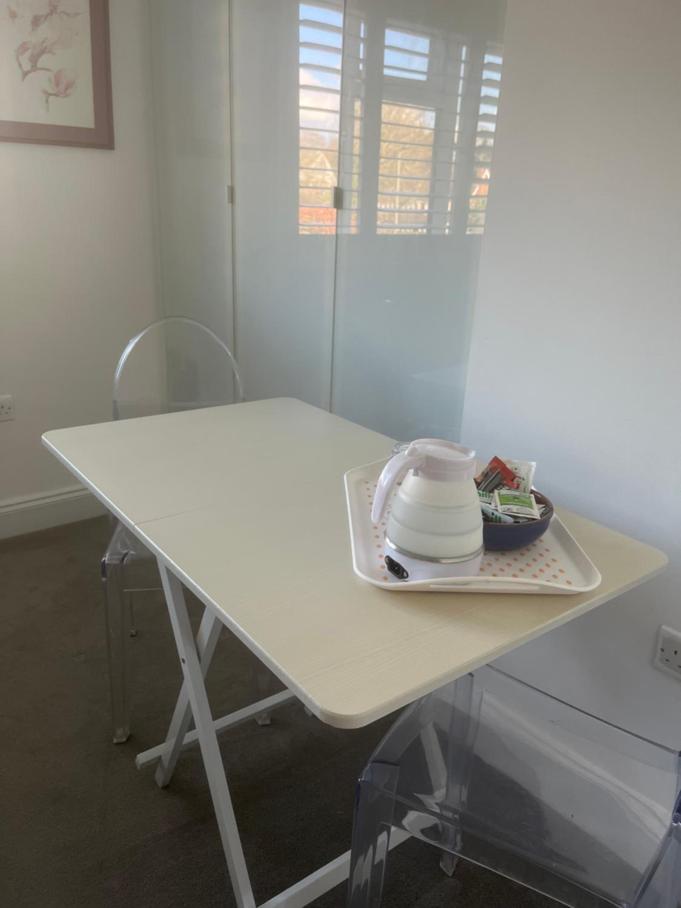 Double Room with Garden View photo 2