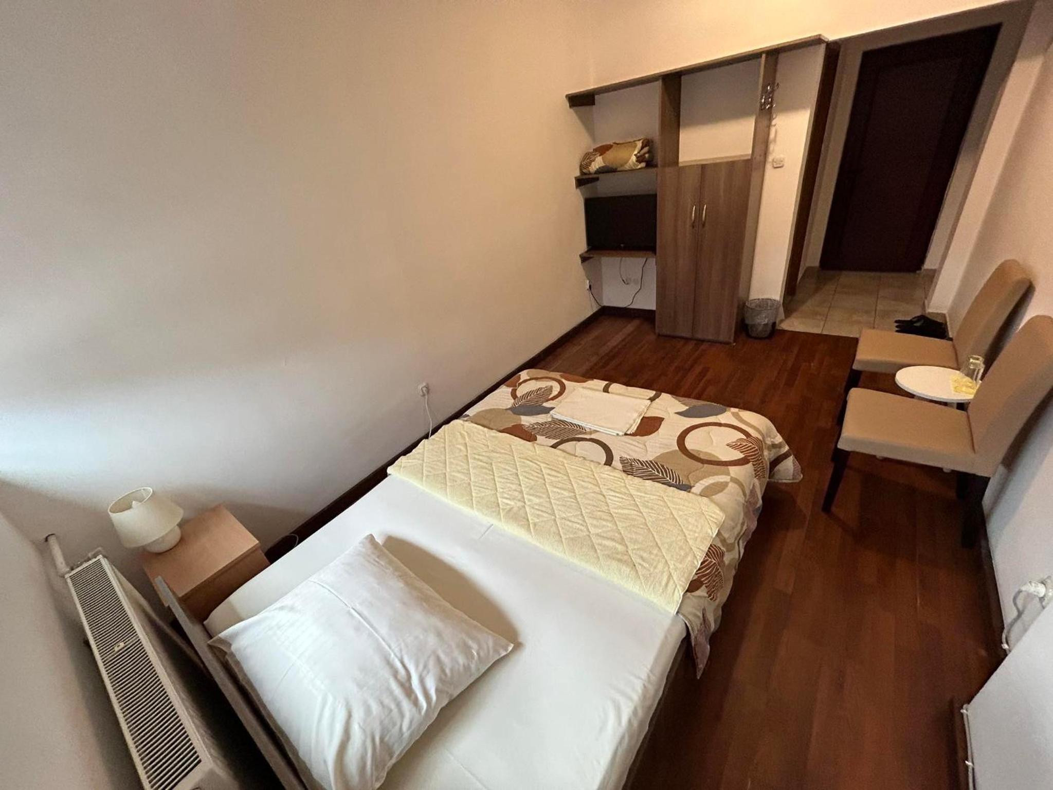 Double Room photo 2