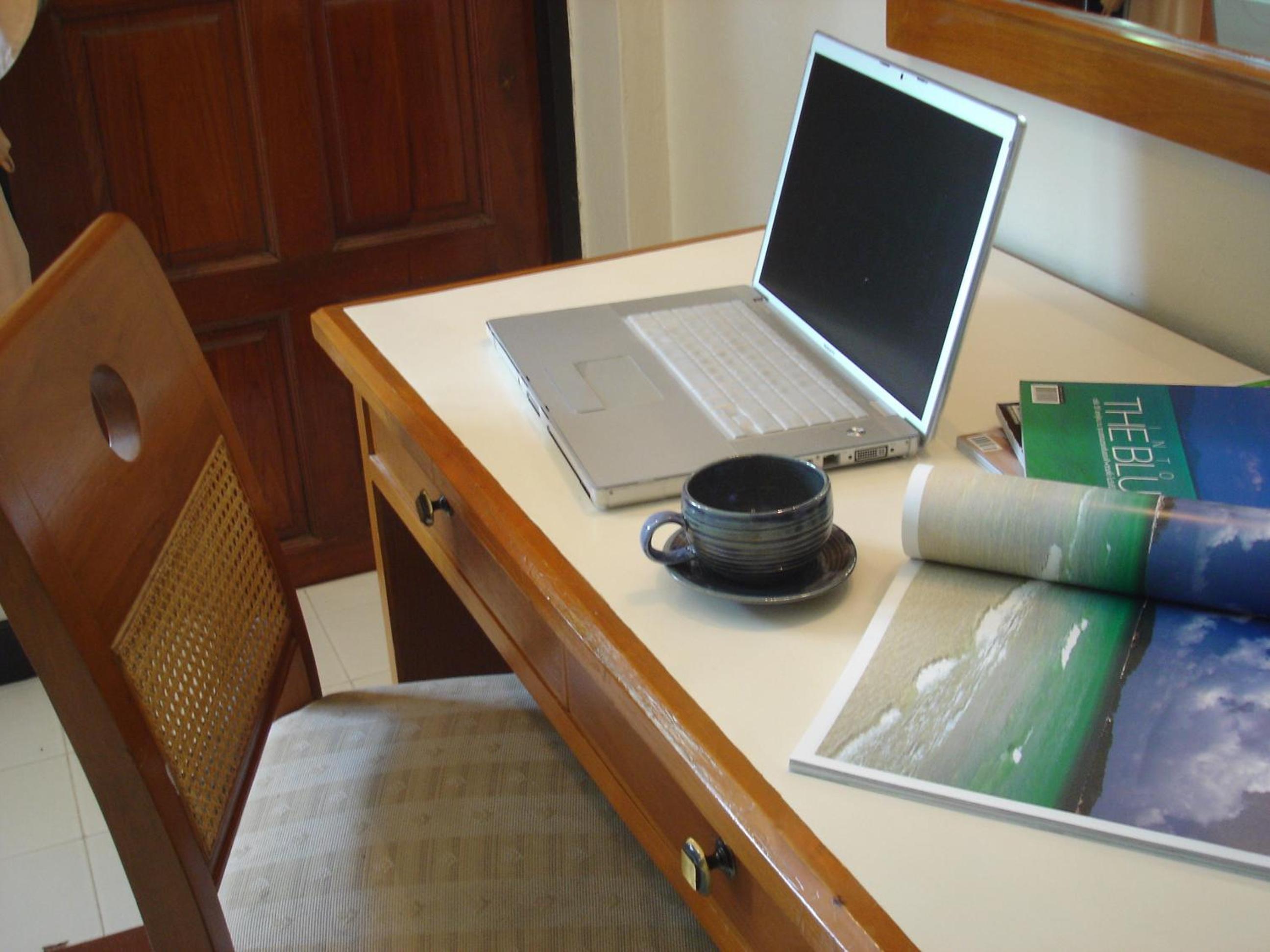 Standard Double Room - Photo 5