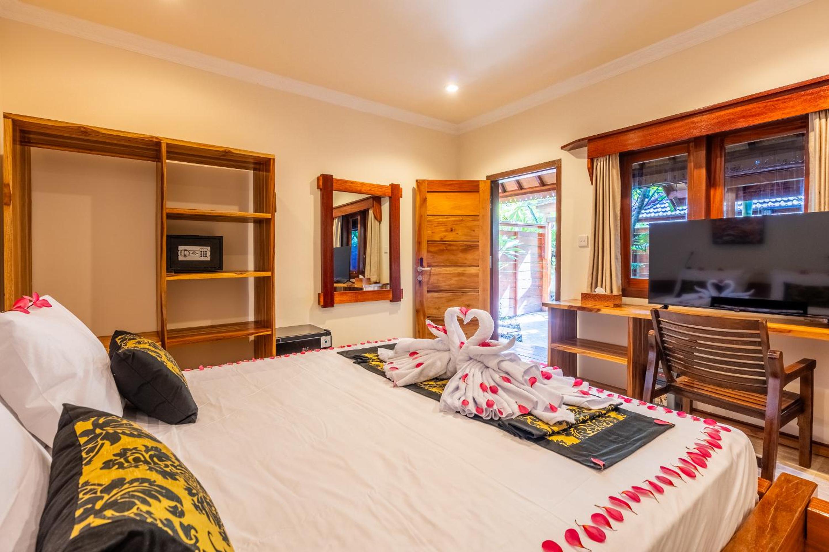 Two-Bedroom Villa photo 1