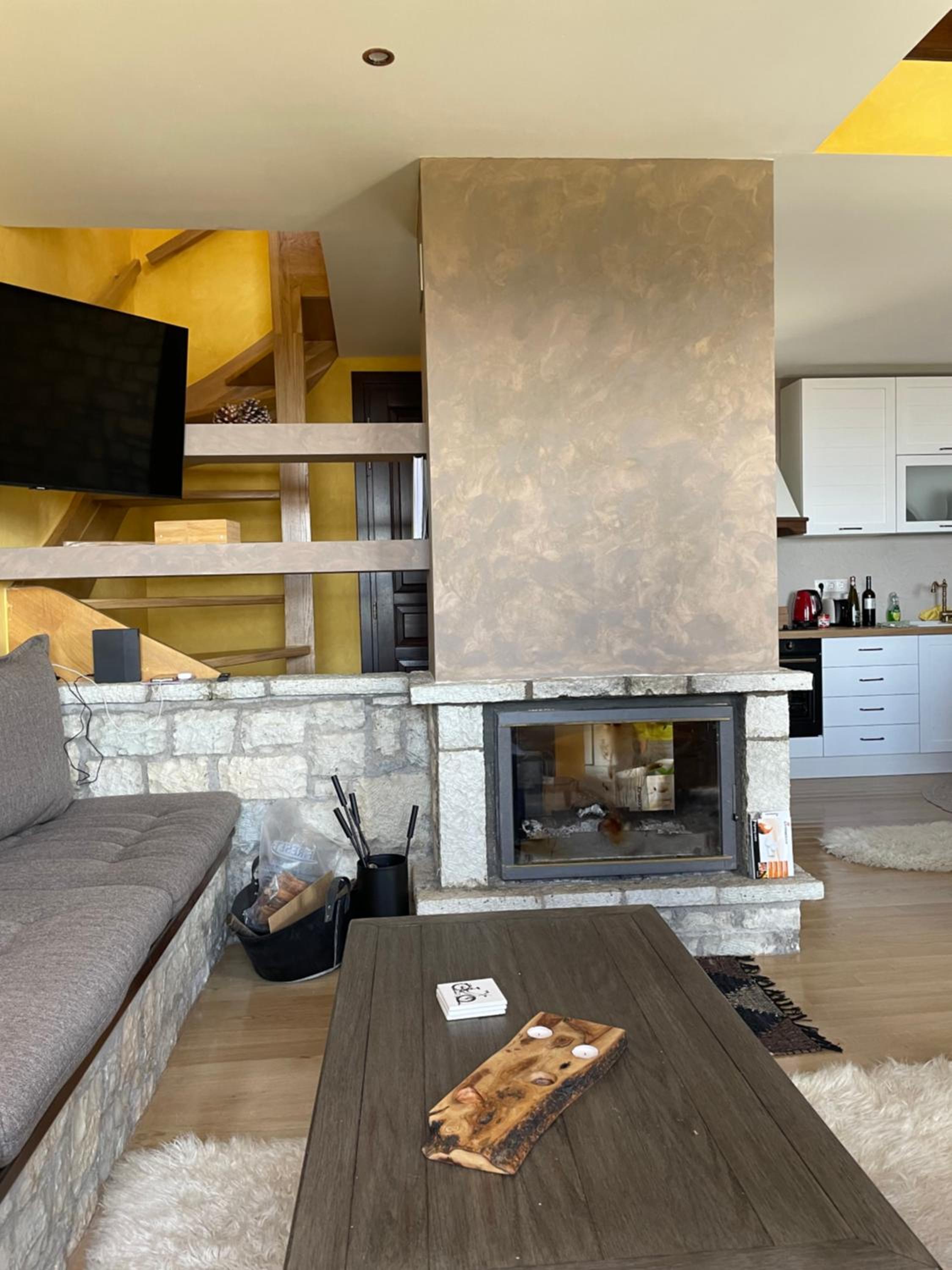 Chalet
