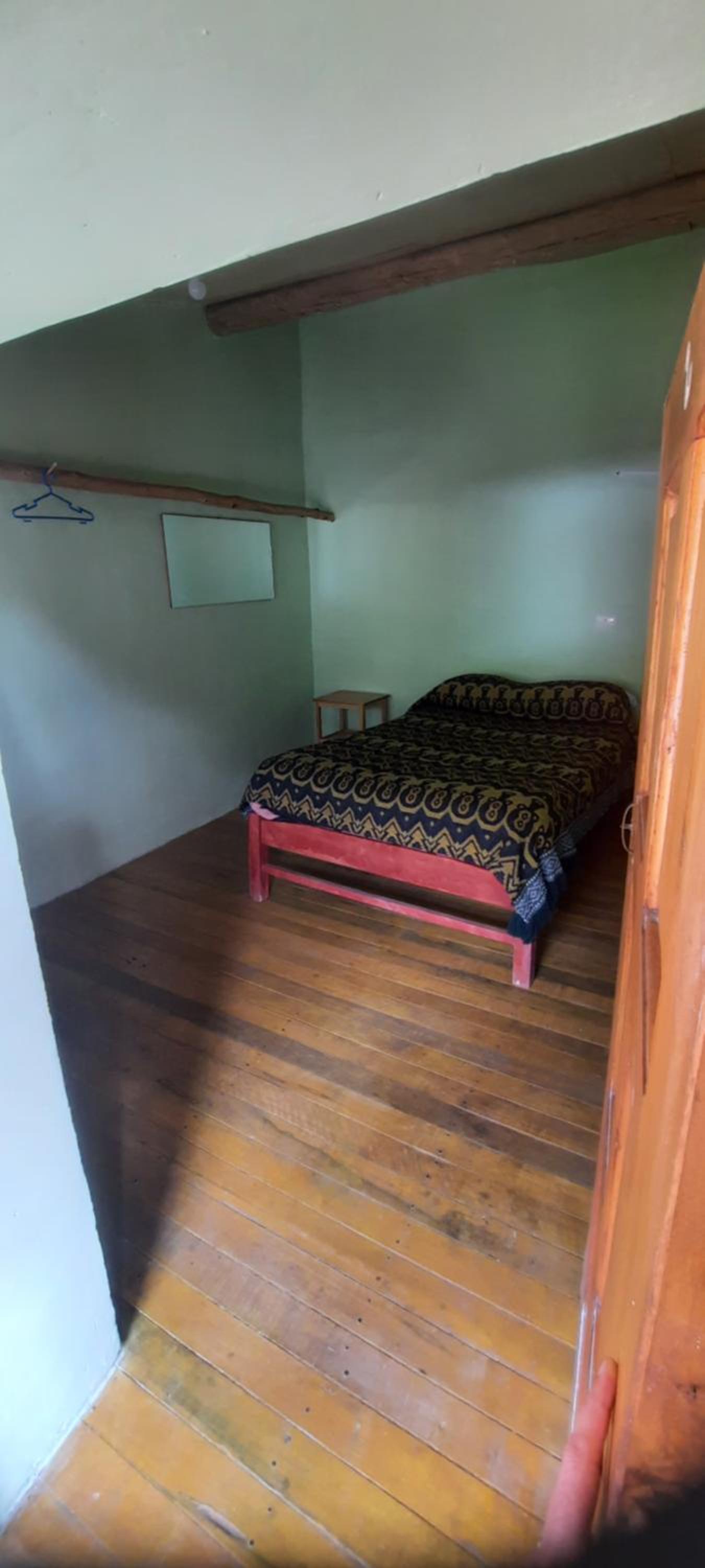 One-Bedroom Apartment photo 3