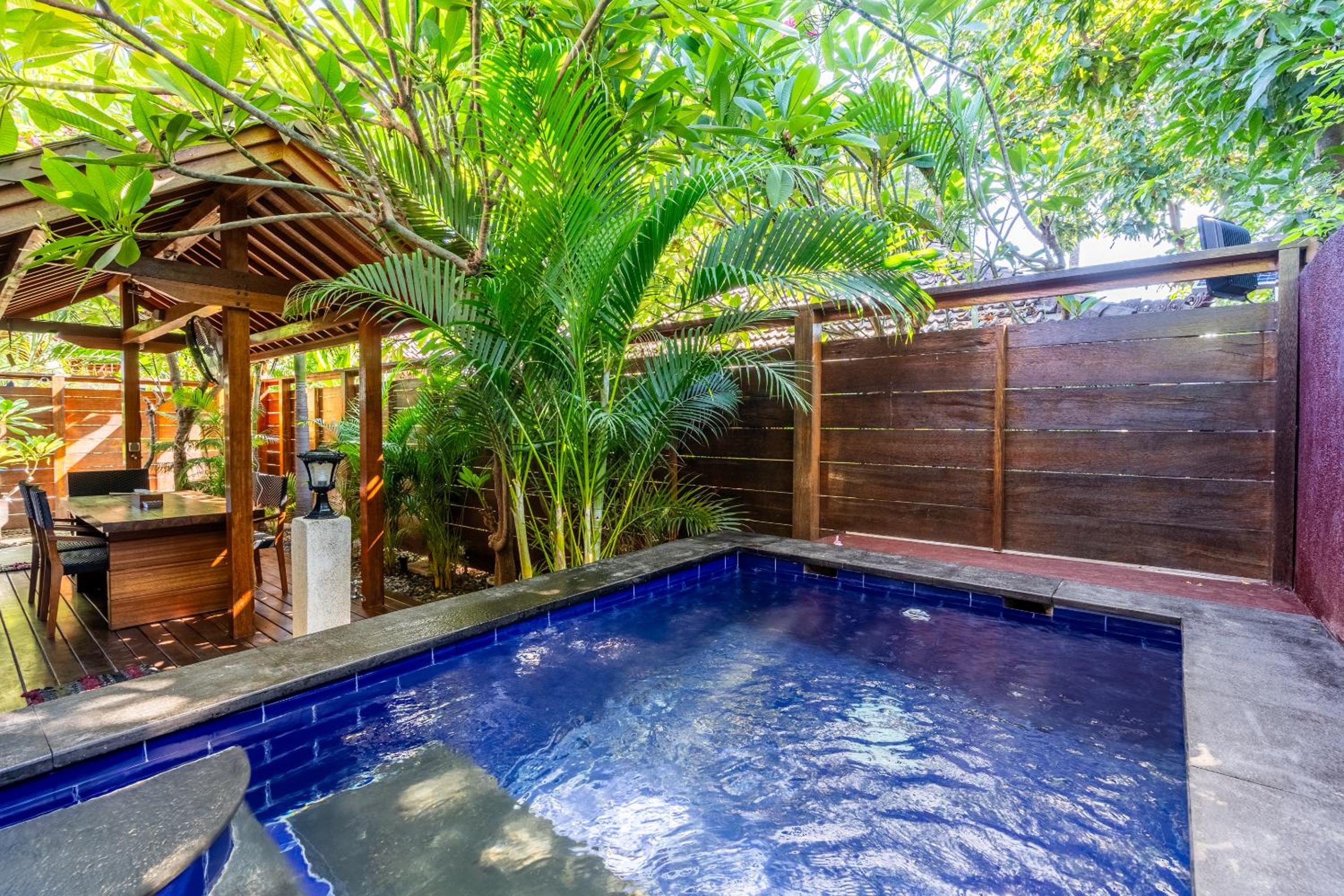Two-Bedroom Villa photo 2