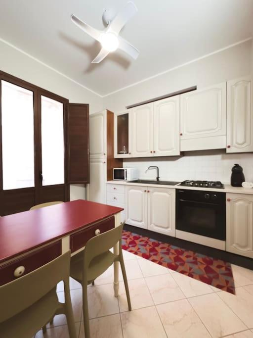 Two-Bedroom Apartment - Photo 36