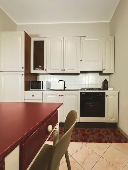 Two-Bedroom Apartment - Photo 33