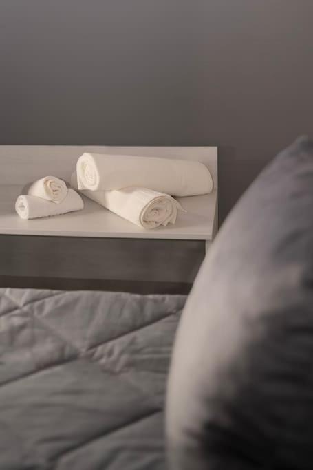 Two-Bedroom Apartment - Photo 17