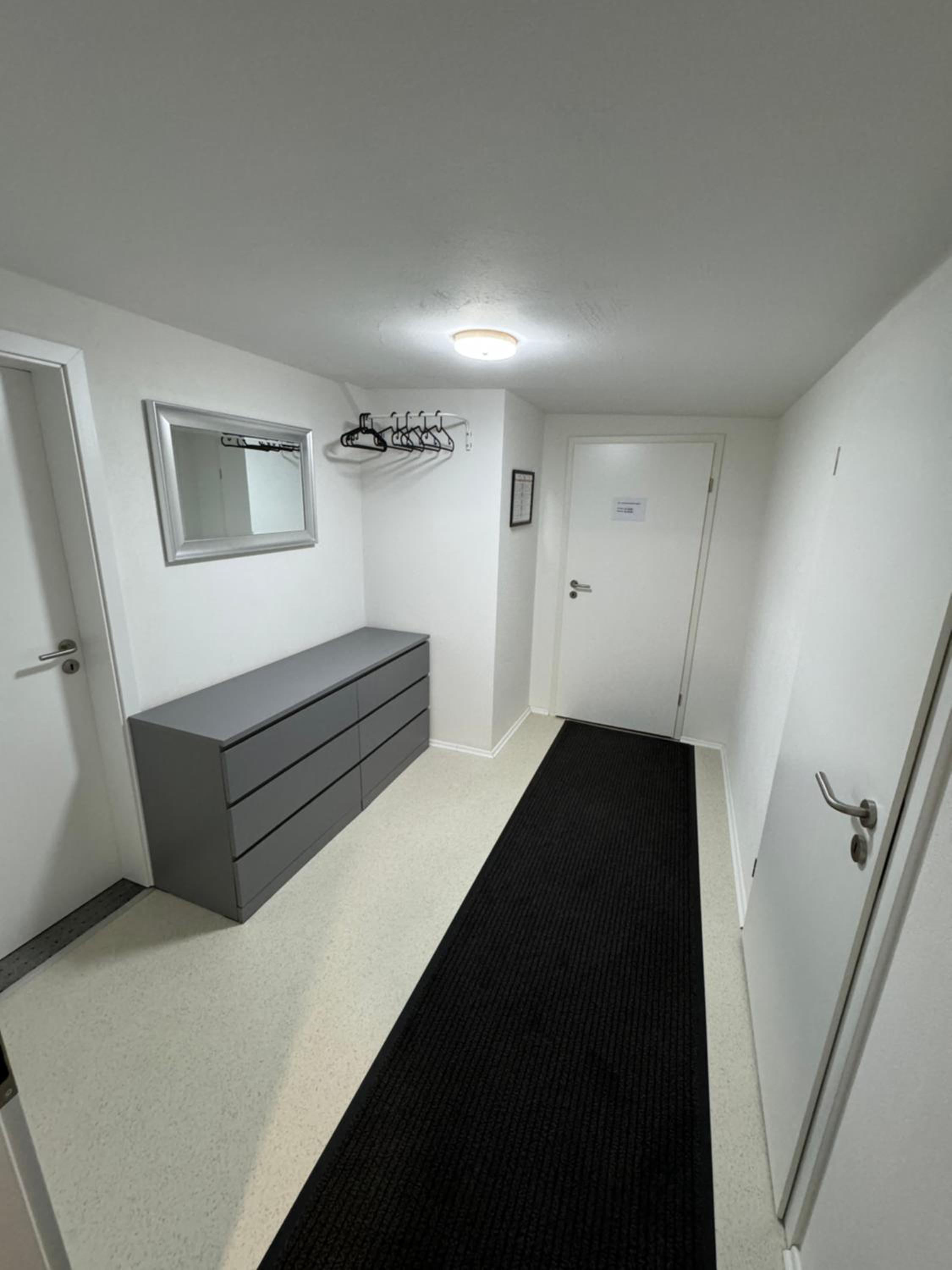 Two-Bedroom Apartment photo 1