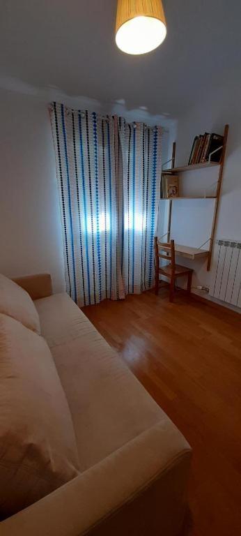 One-Bedroom Apartment - Garden View