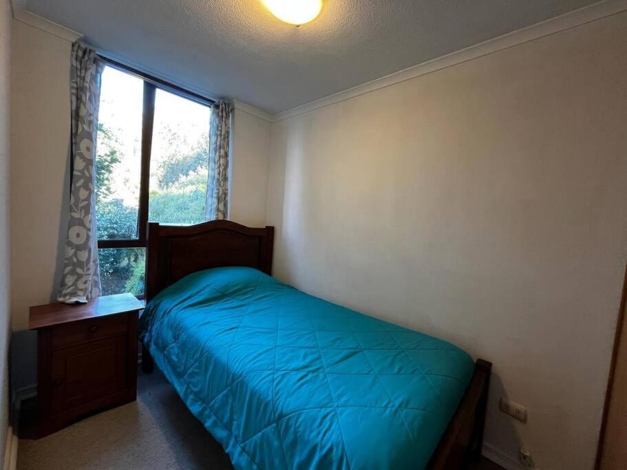 Two-Bedroom Apartment photo 3
