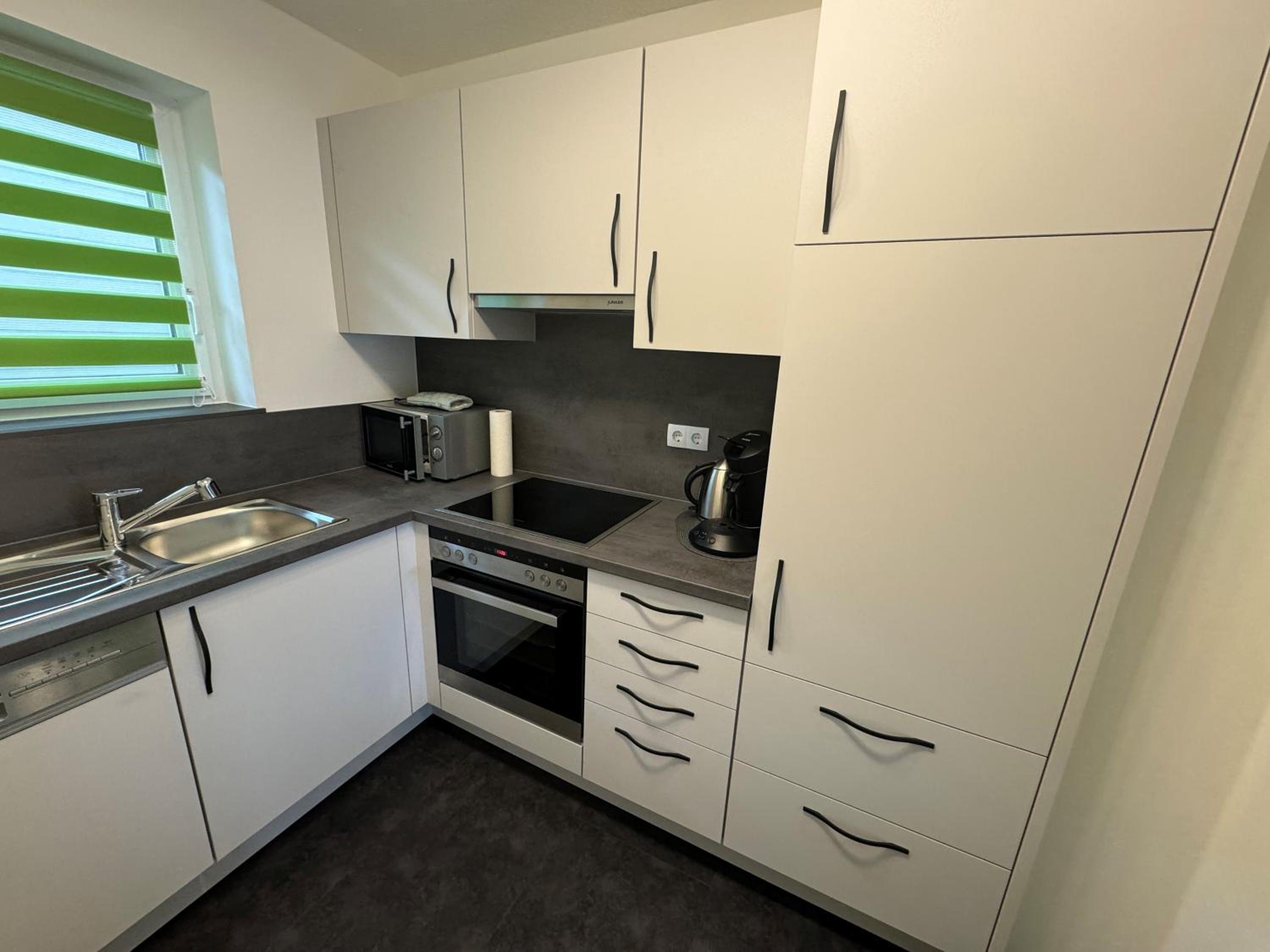 Two Room Apartment with Rooftop Terrace photo 2