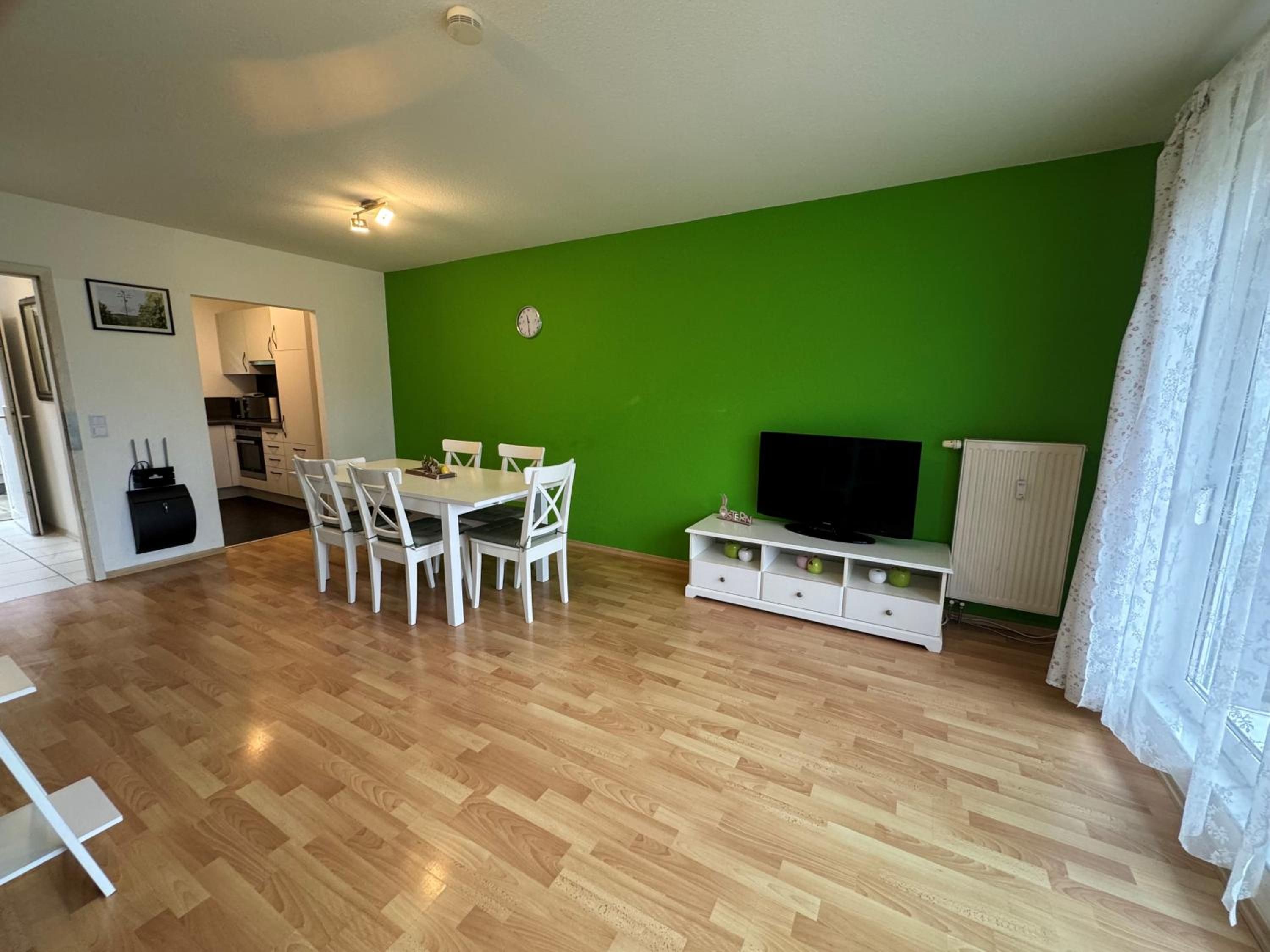 Two Room Apartment with Rooftop Terrace photo 3