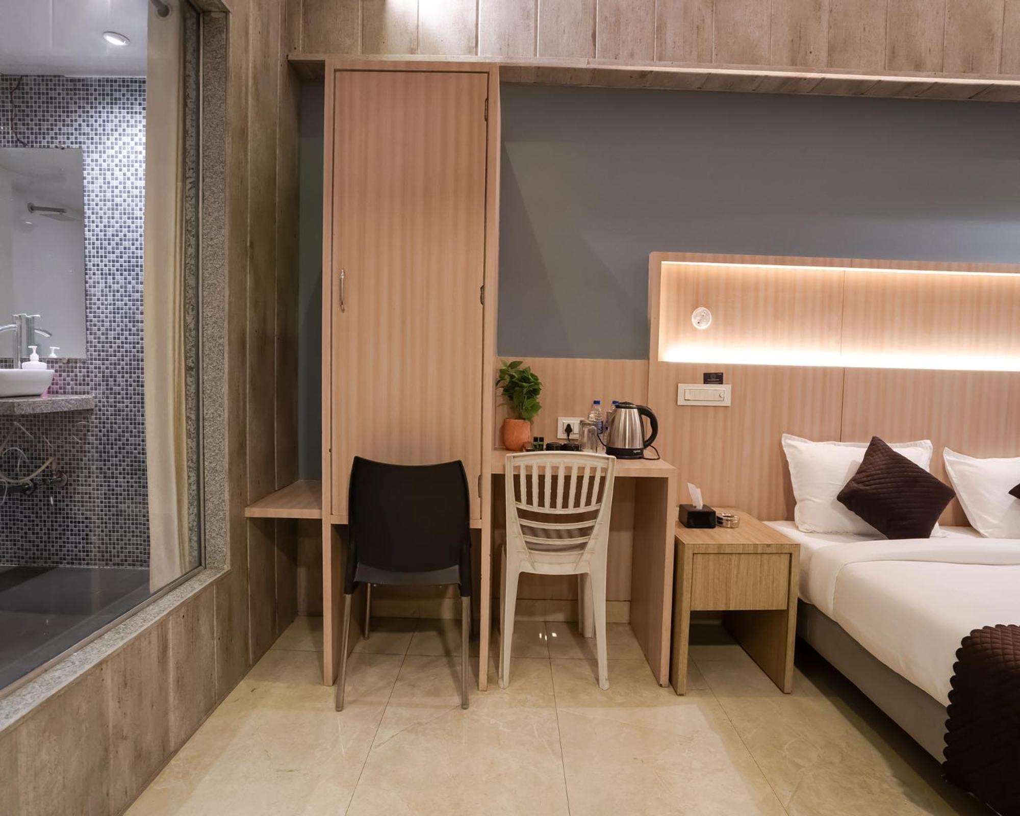 Suite photo 3