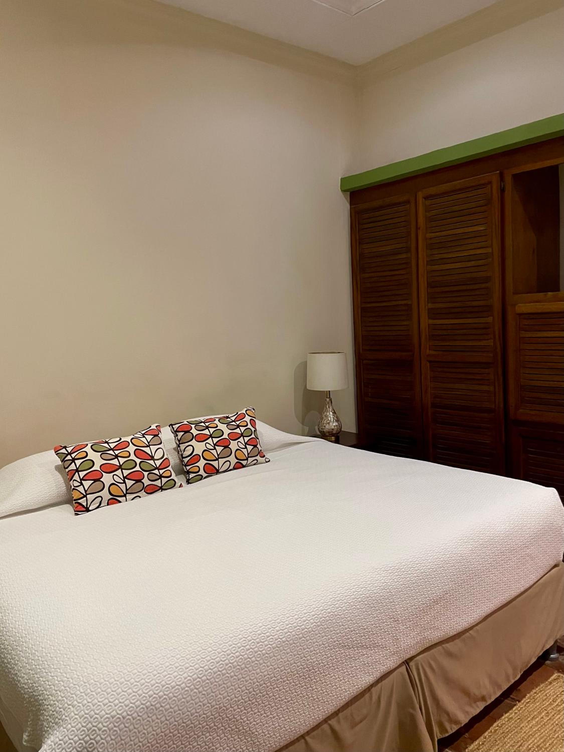 Standard Room 1 or 2 Beds with A/C