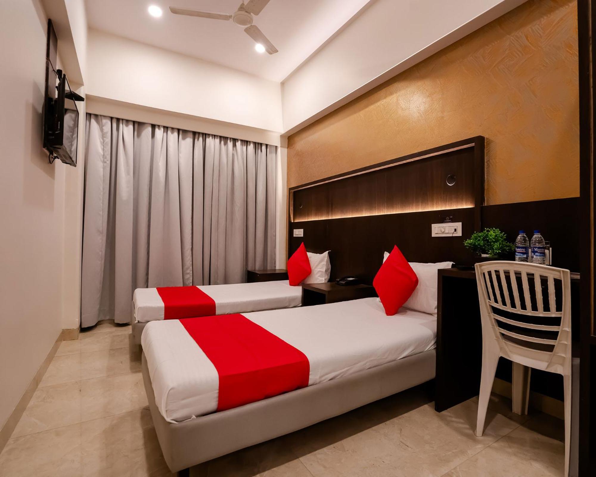 Twin Room photo 2