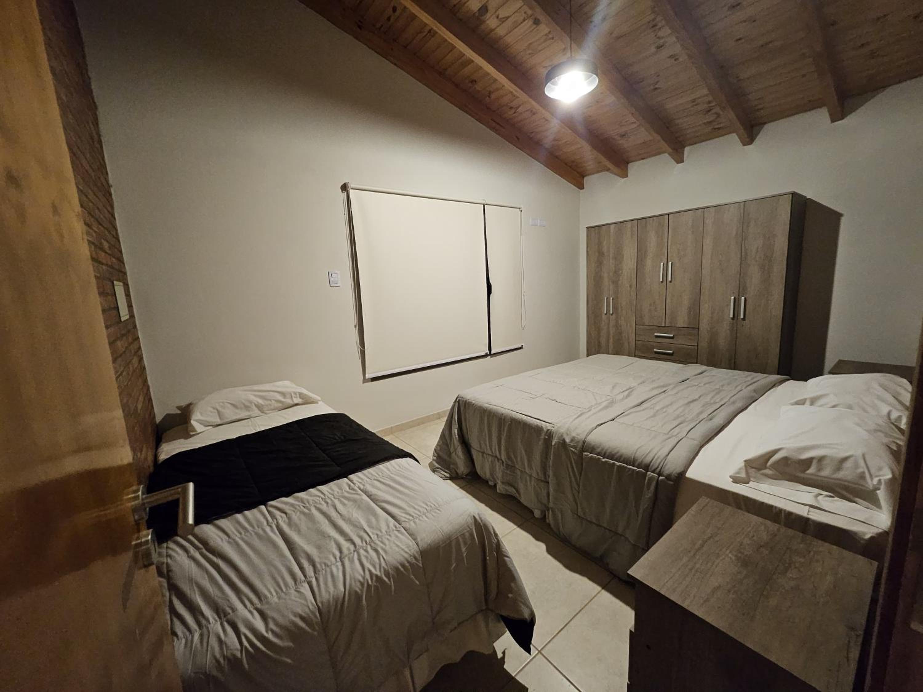 One-Bedroom House photo 1