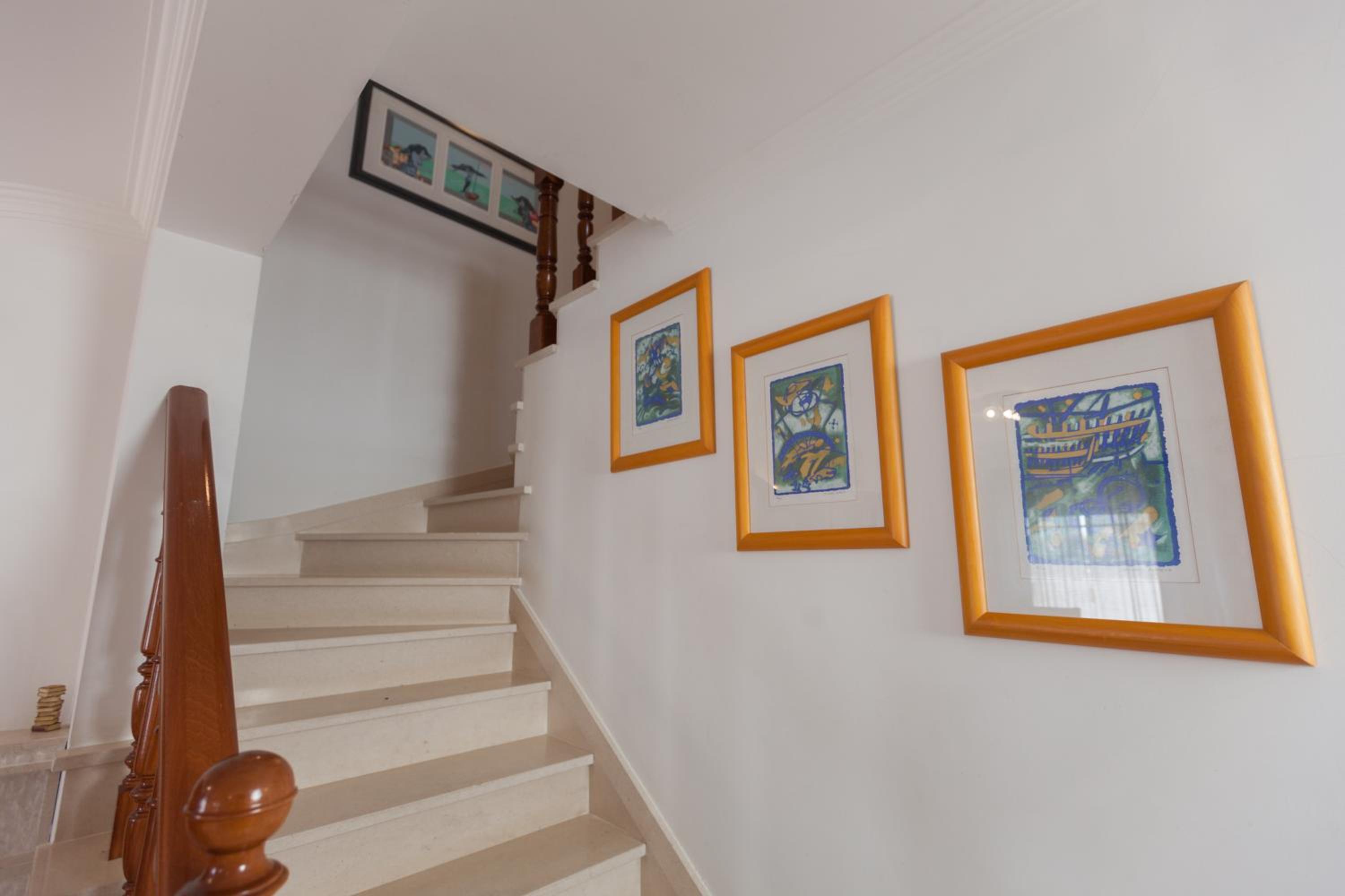 Two-Bedroom Townhouse - Photo 9
