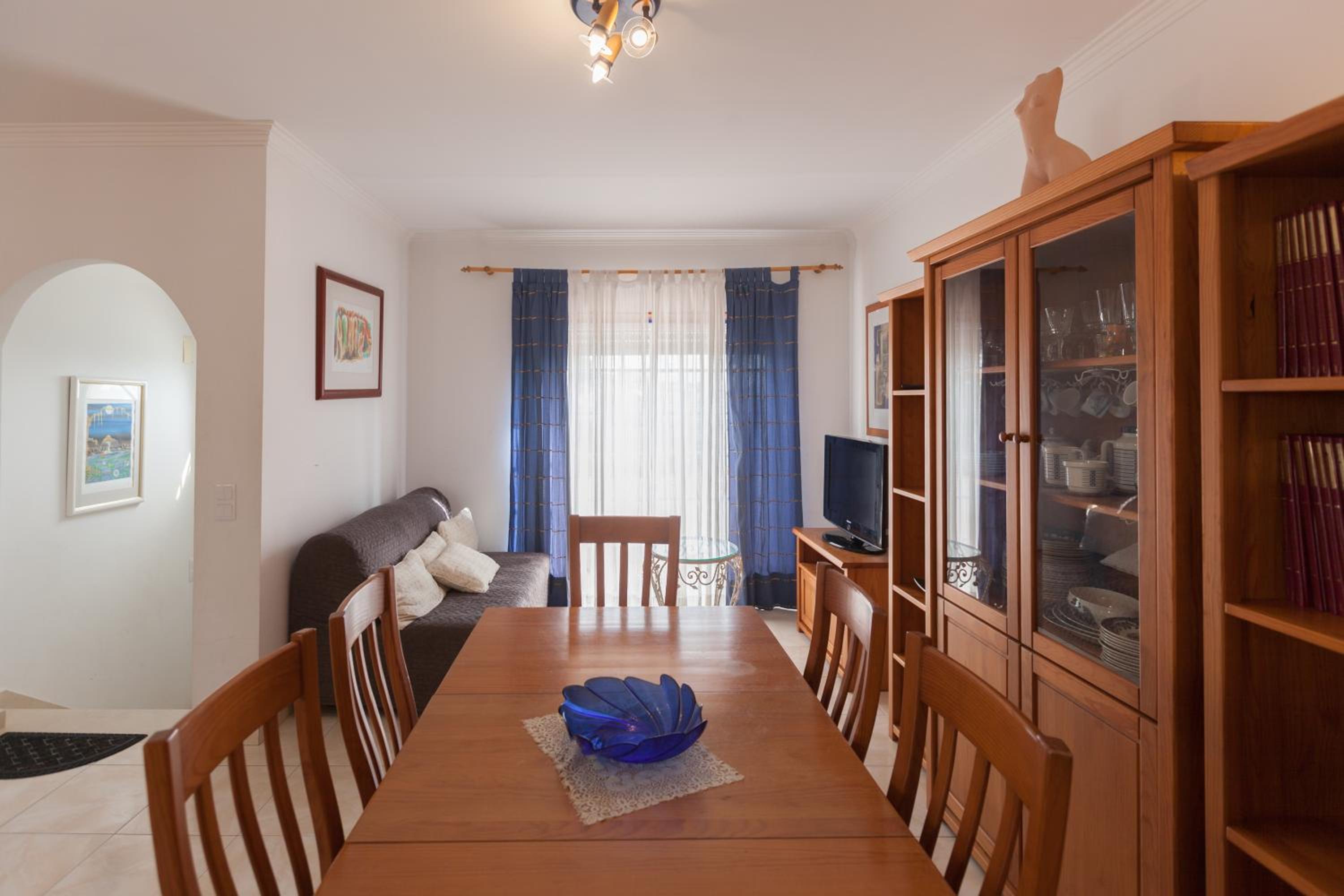 Two-Bedroom Townhouse - Photo 15