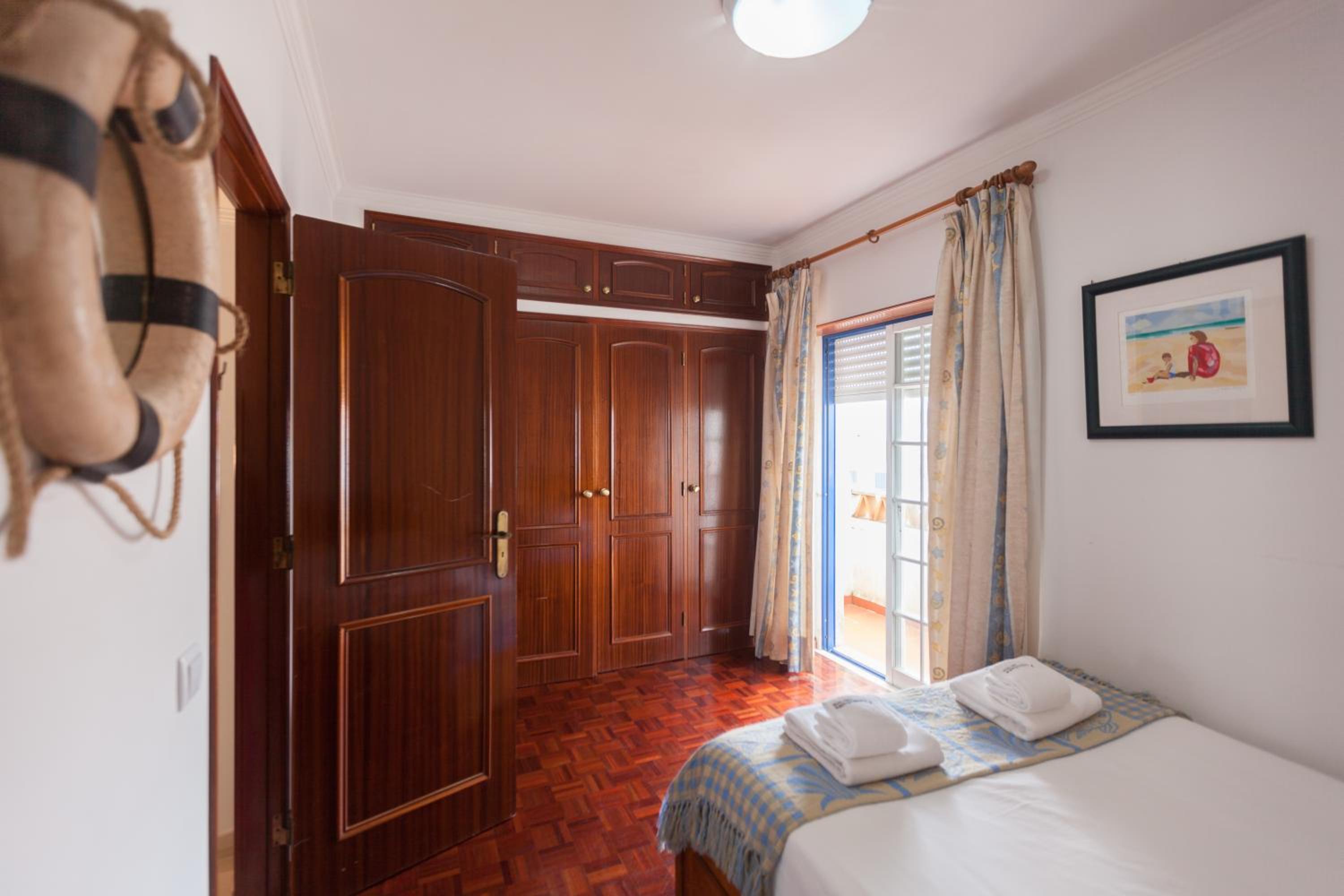 Two-Bedroom Townhouse - Photo 19