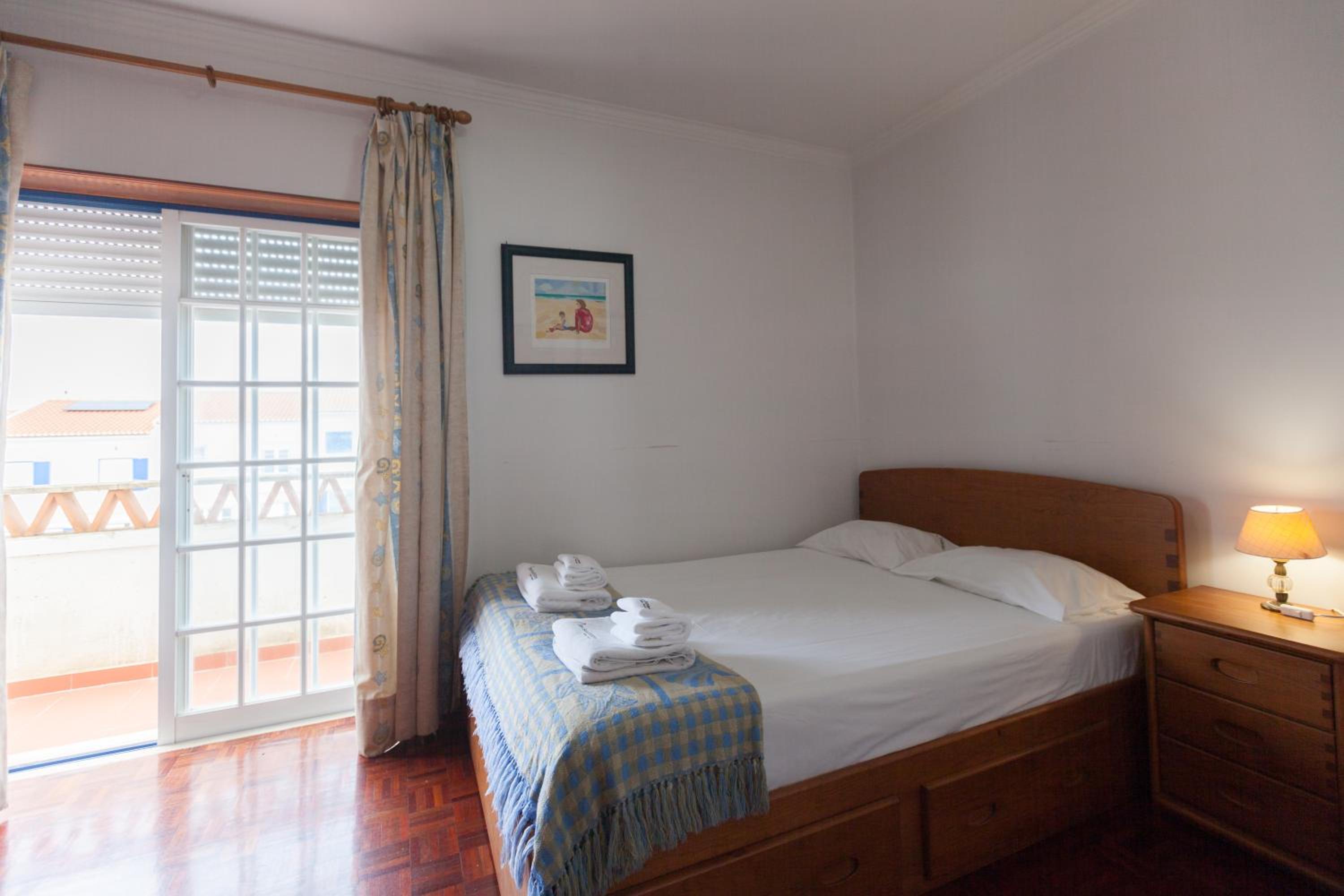 Two-Bedroom Townhouse - Photo 20