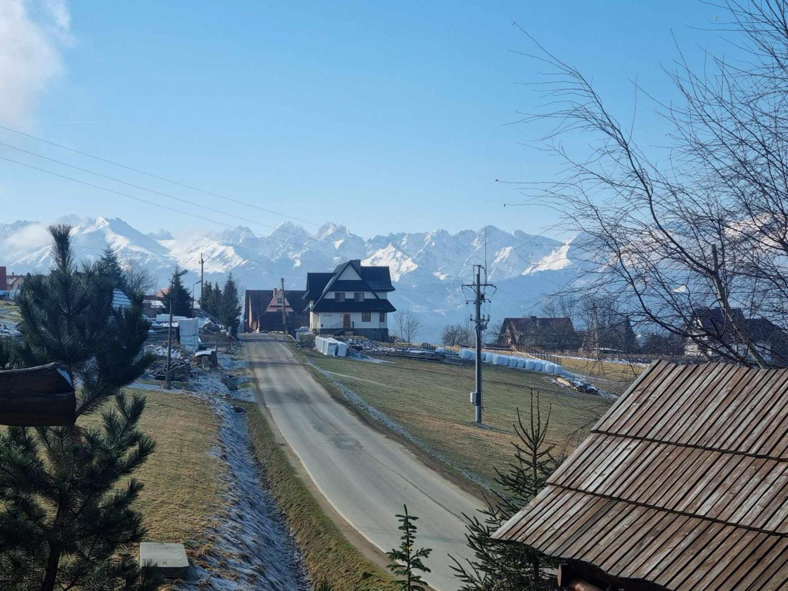 Double Room with Mountain View - Photo 4