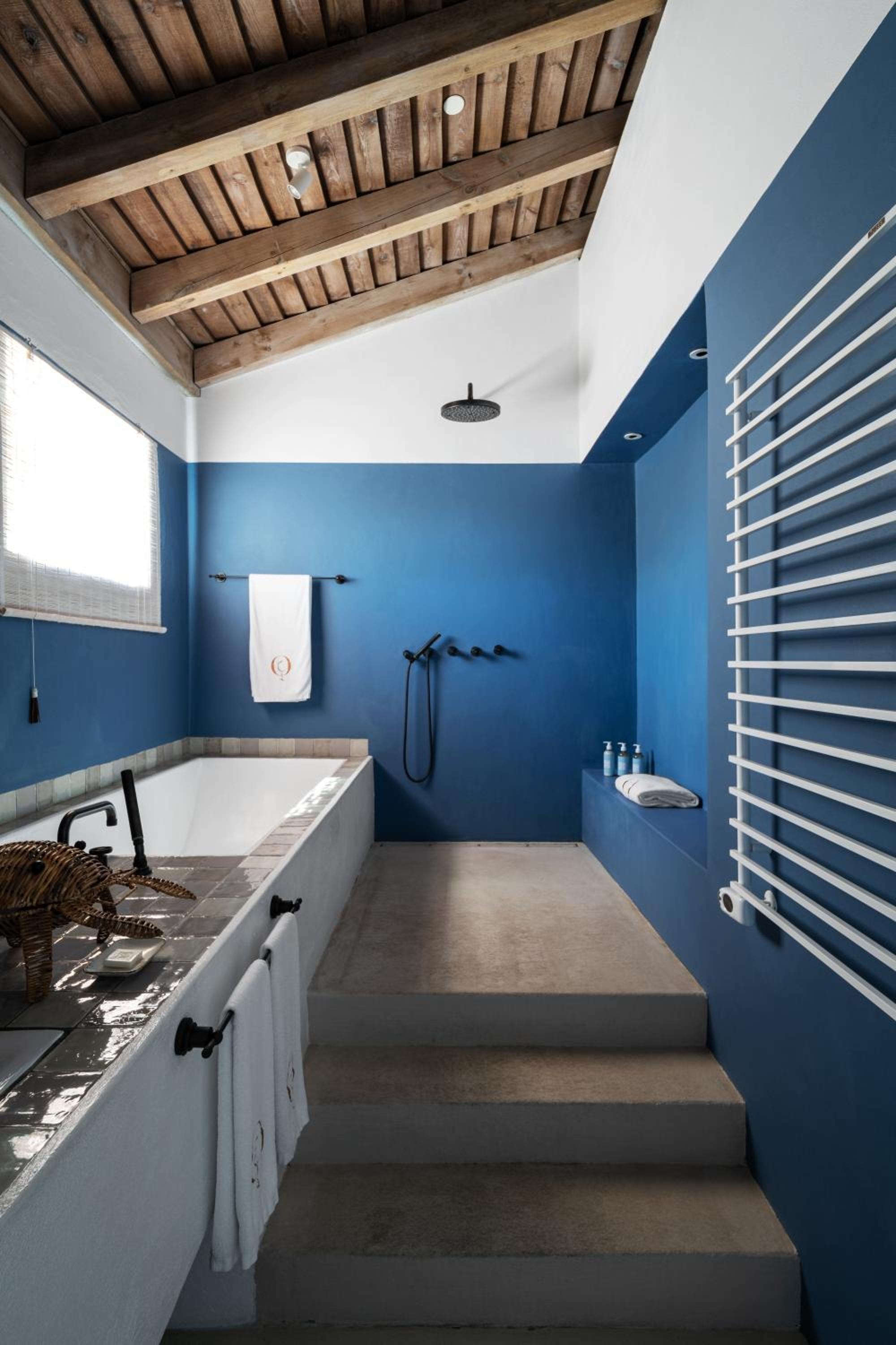 Double Room Rice Fields View - Photo 2