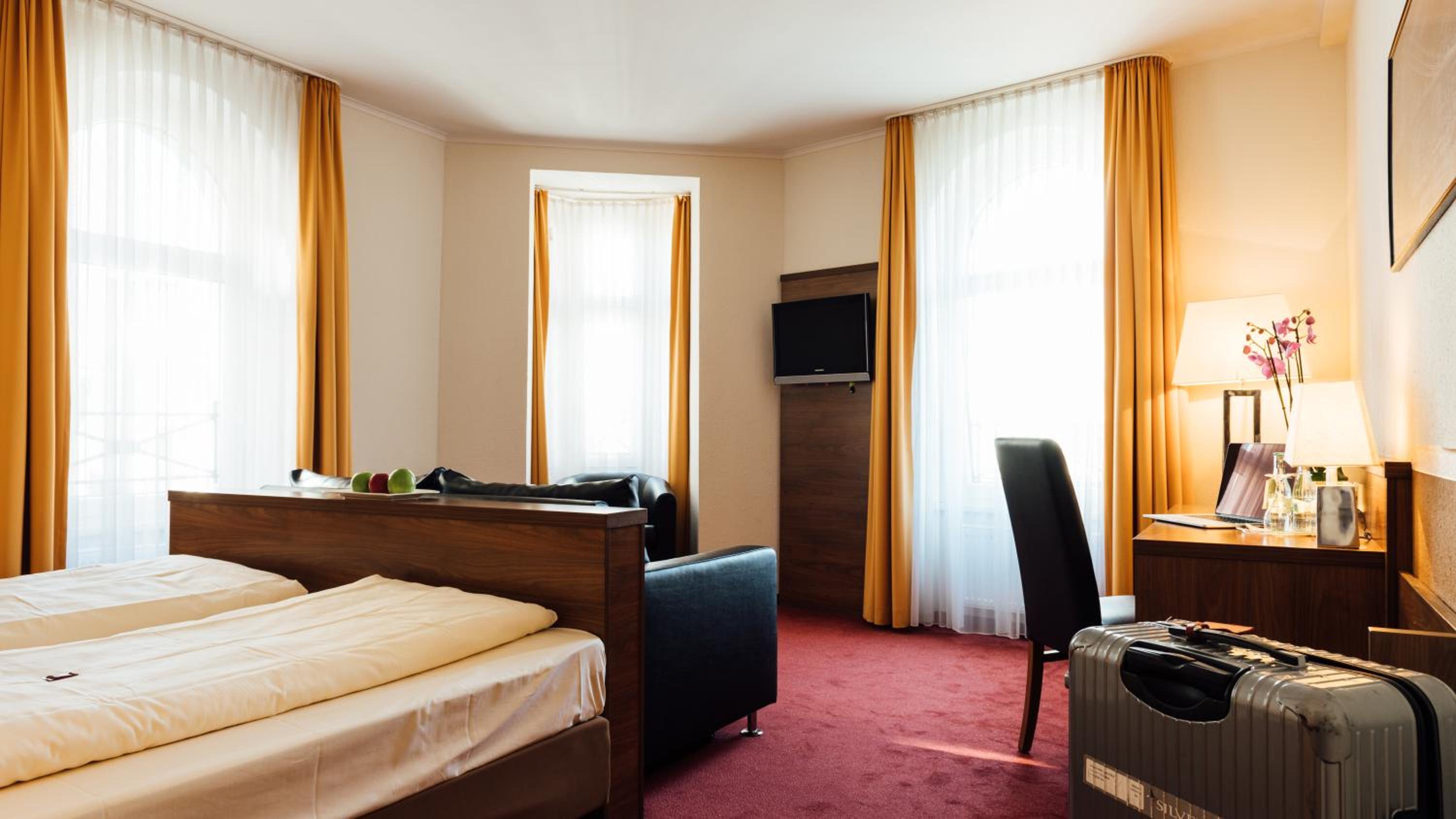Comfort Double Room - Photo 1