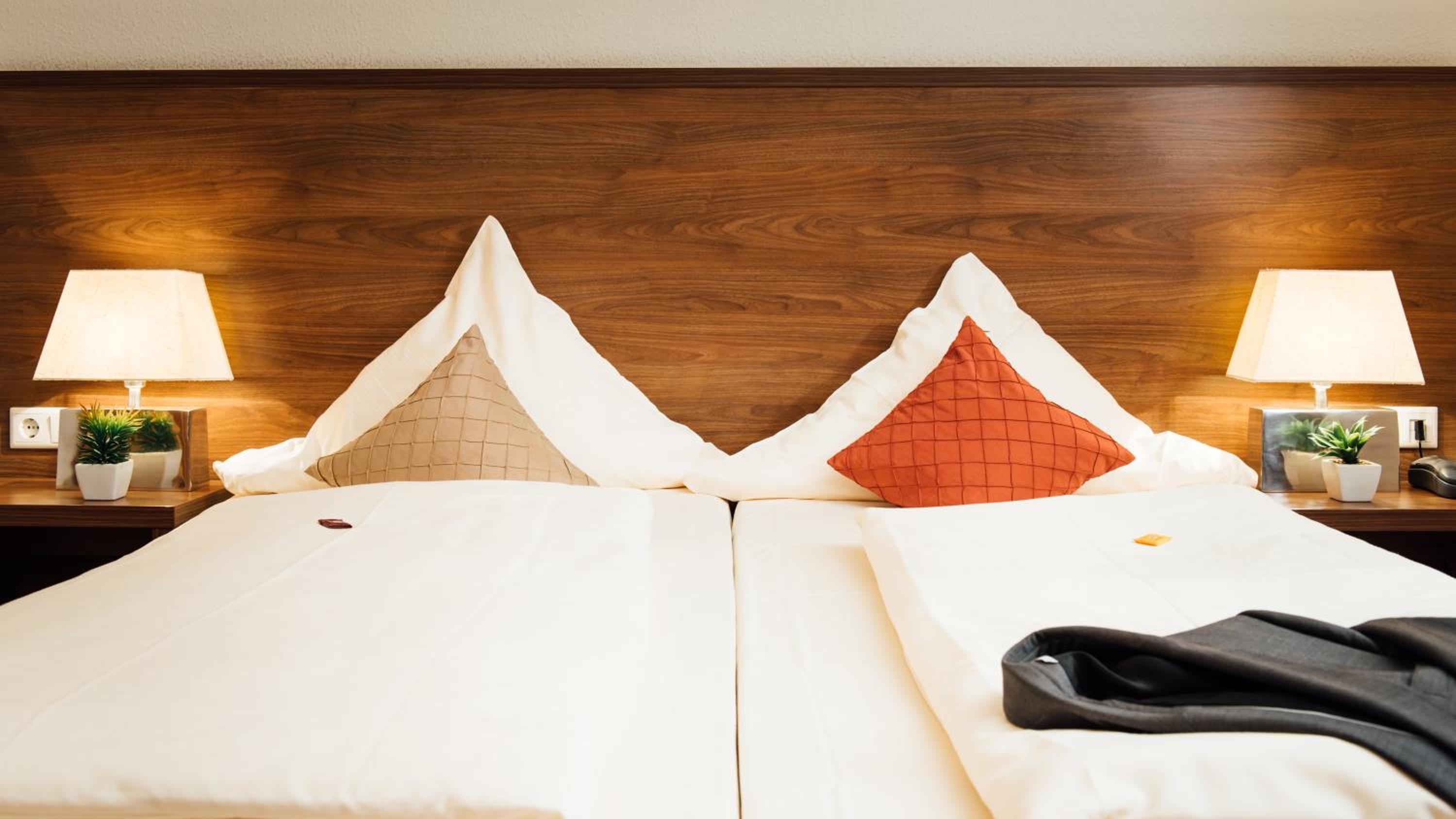 Standard Double Room - Photo 1