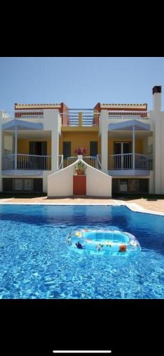 Apartment - Split Level