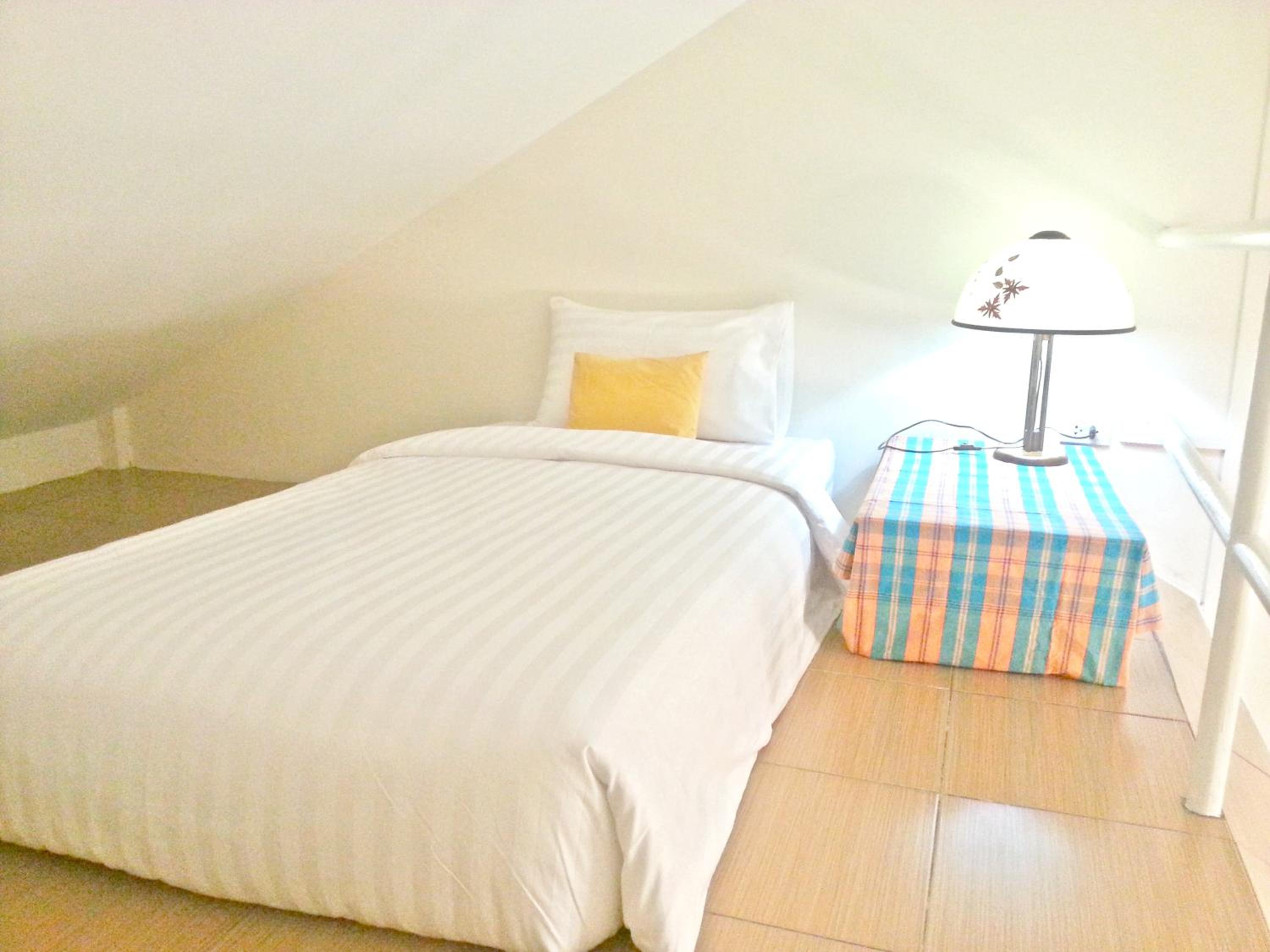Duplex Room photo 2