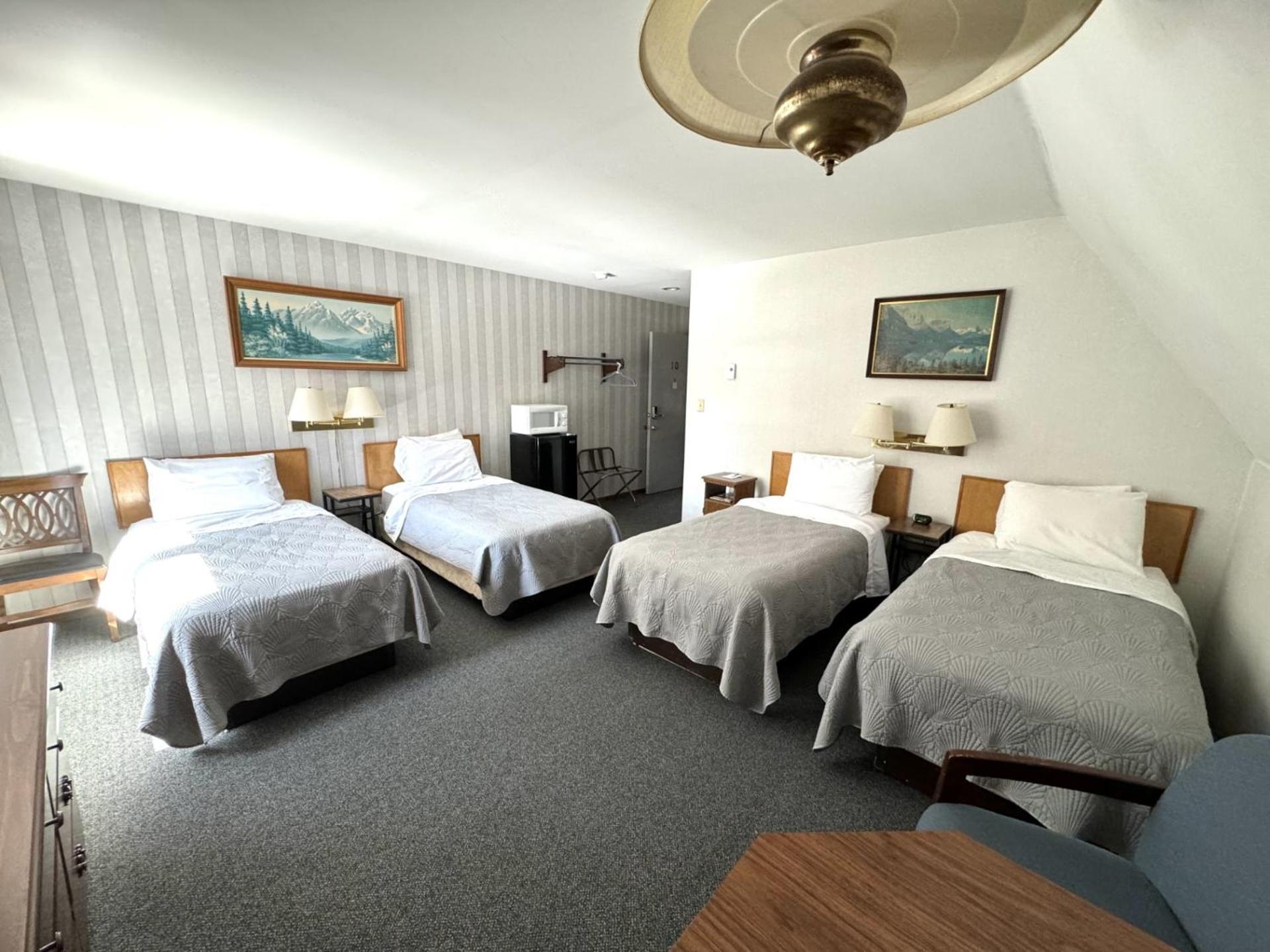 Twin Room photo 2