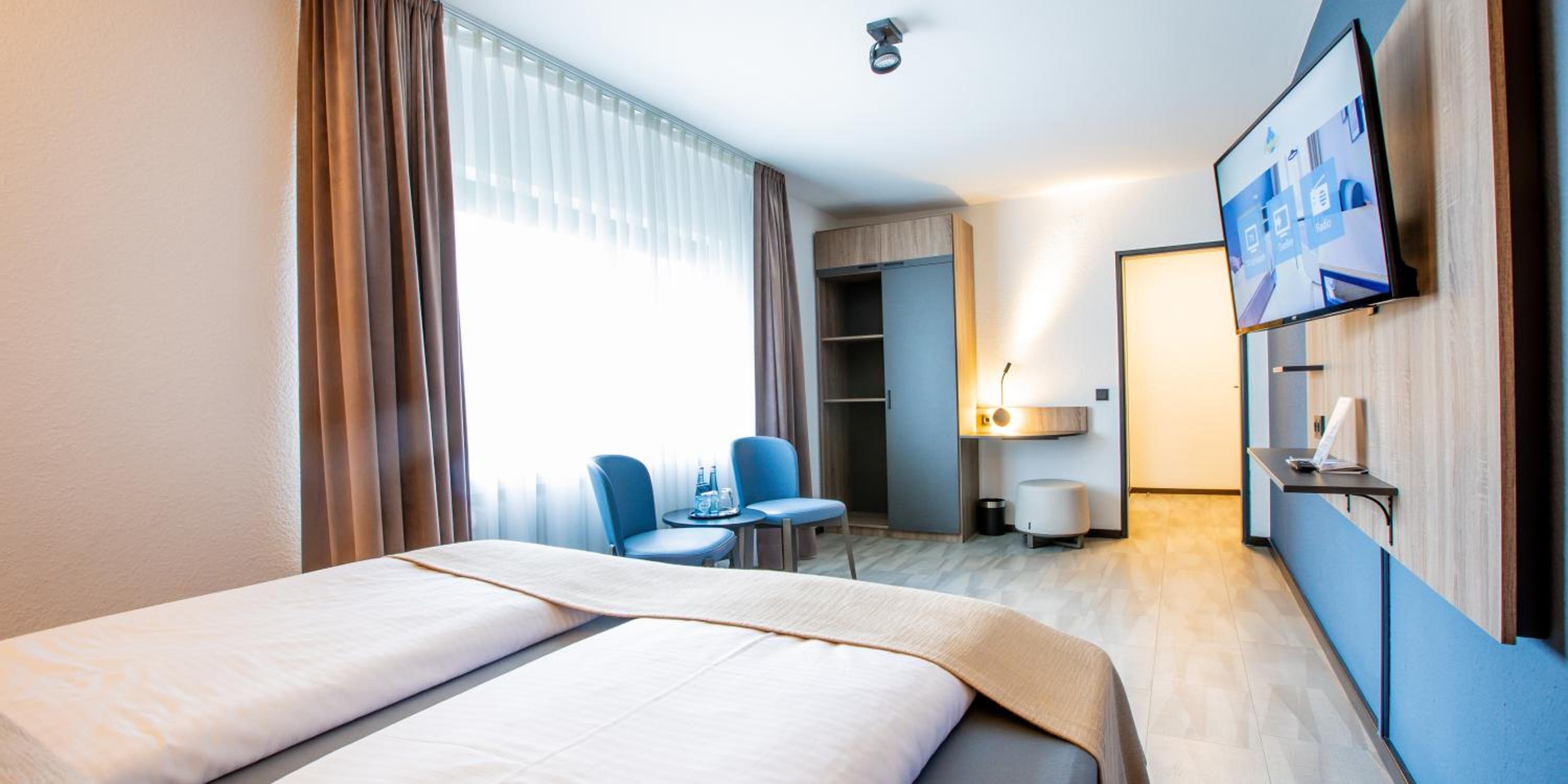 Superior Double Room - Photo 3