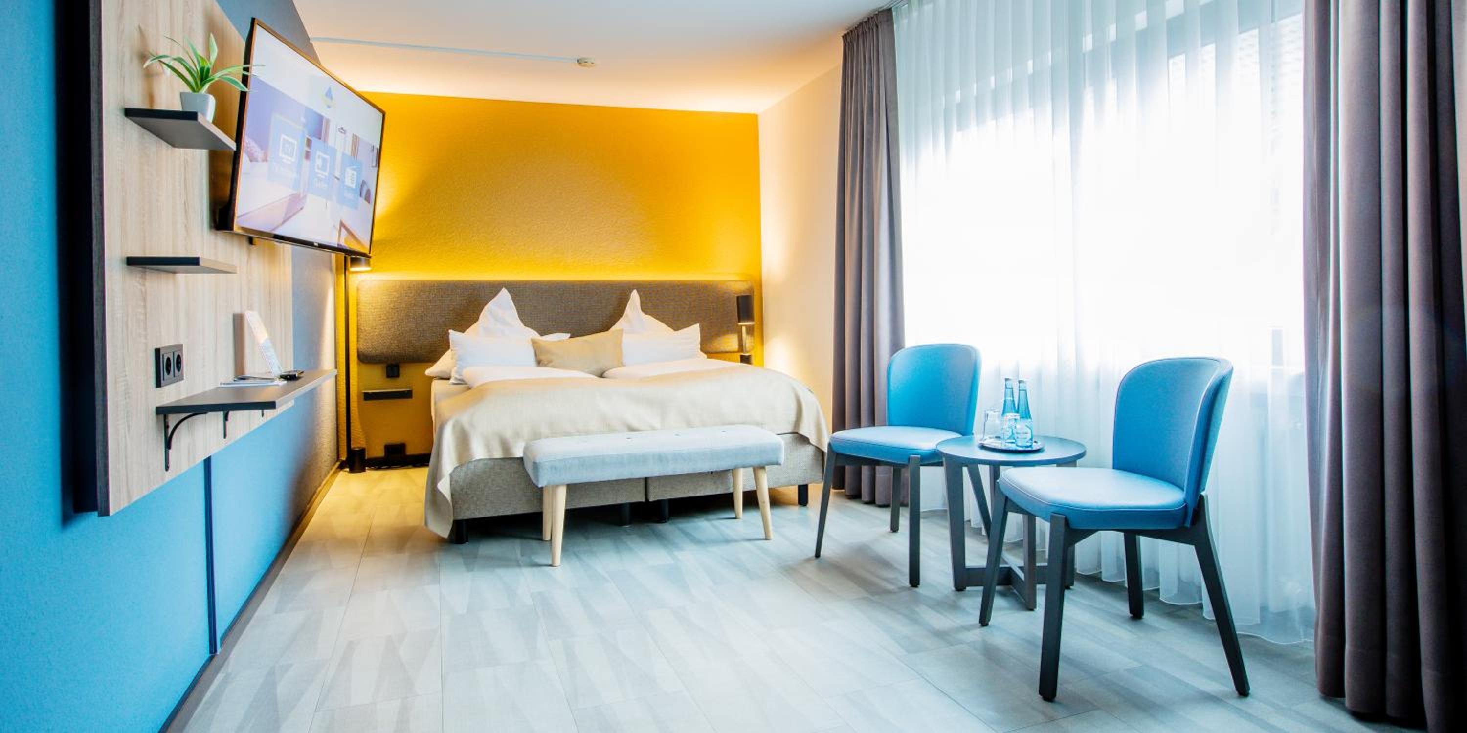 Superior Double Room - Photo 1