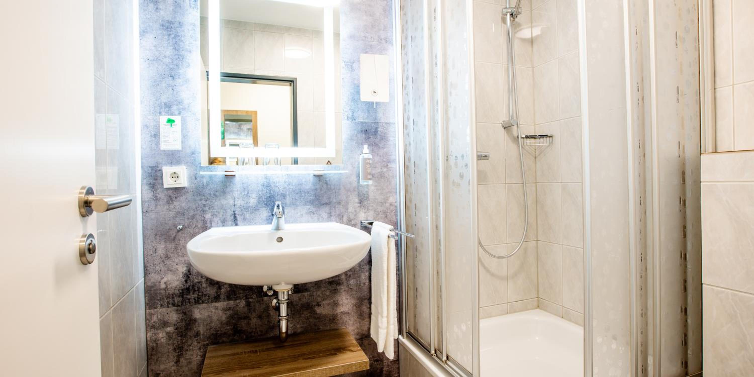 Double Room - Photo 2