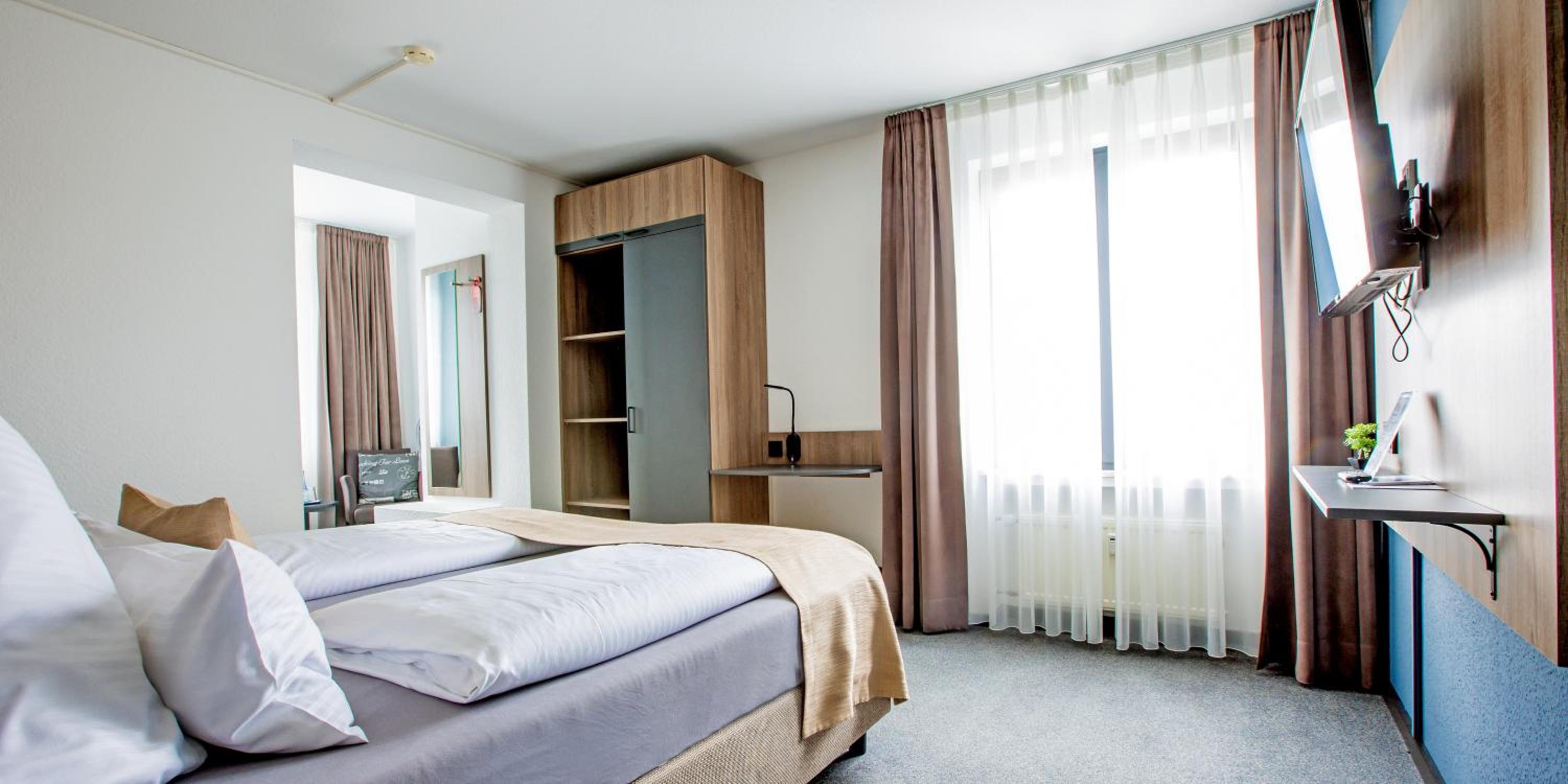 Superior Double Room - Photo 2
