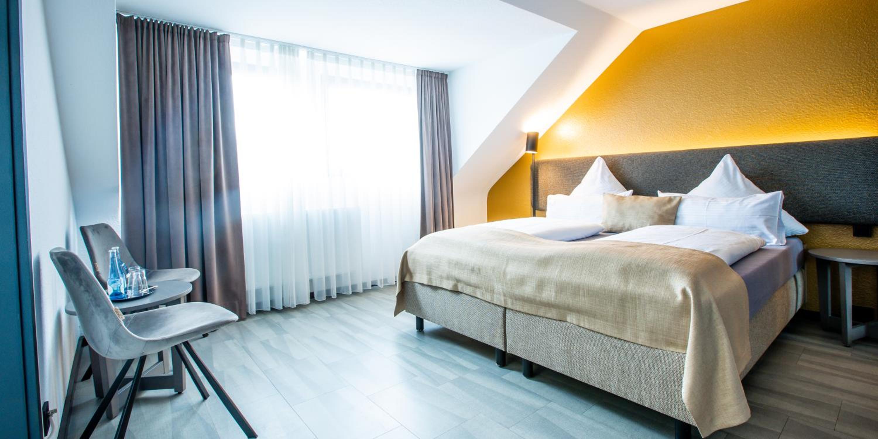 Double Room - Photo 1