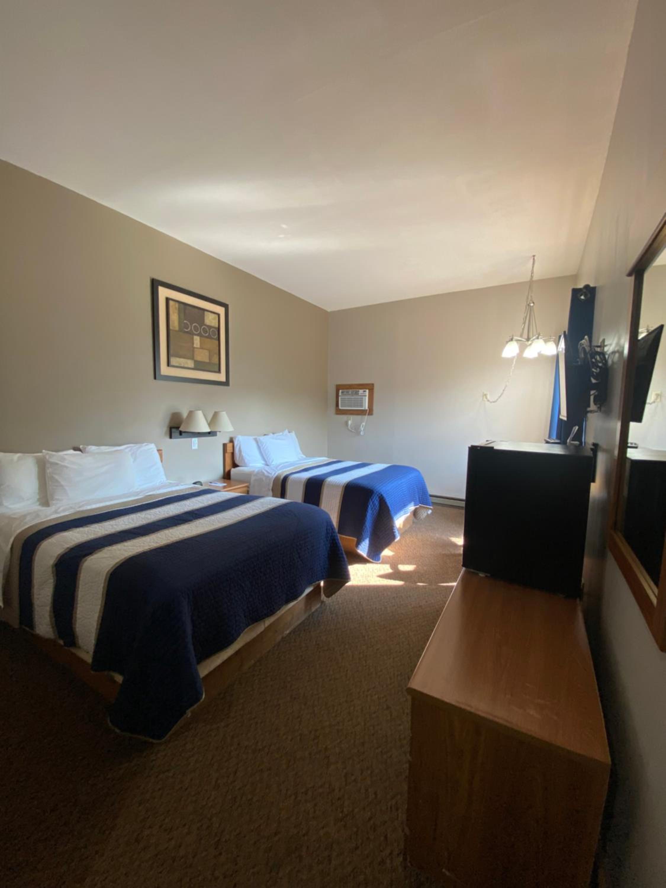 Double Room - Photo 1