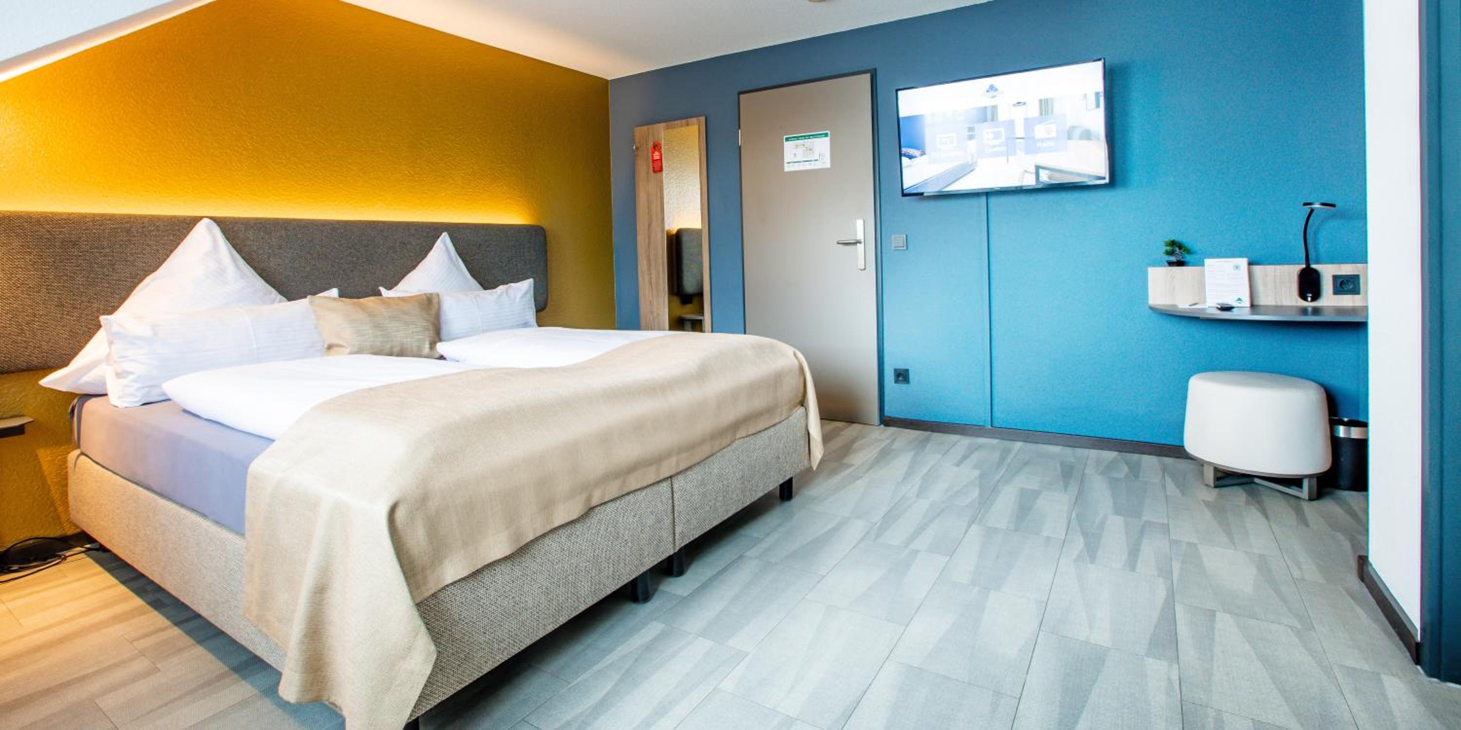Double Room - Photo 5