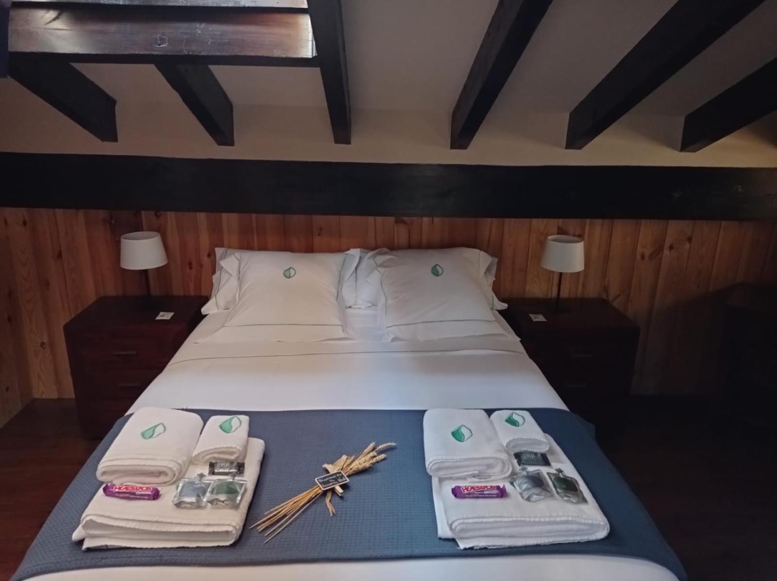 Habitación Cuádruple Estándar